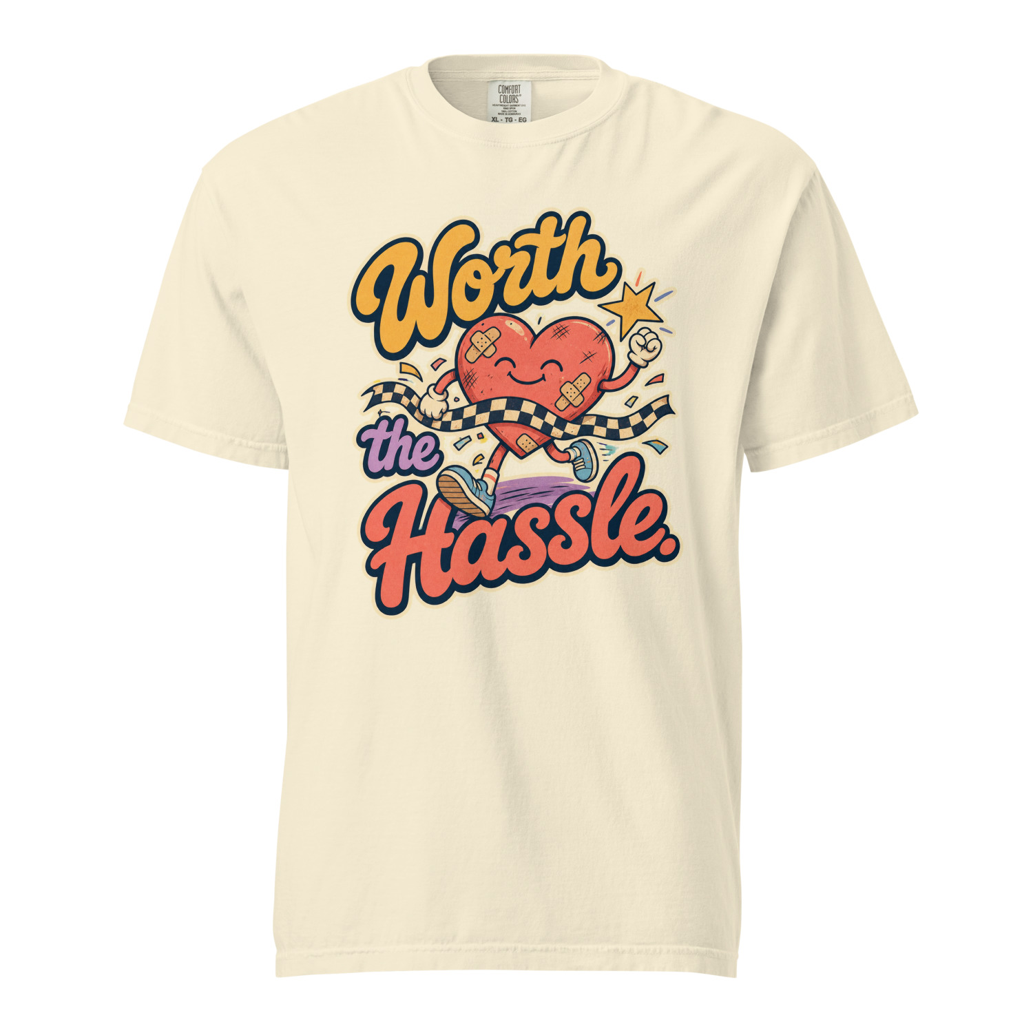 Worth the Hassle - Image 13
