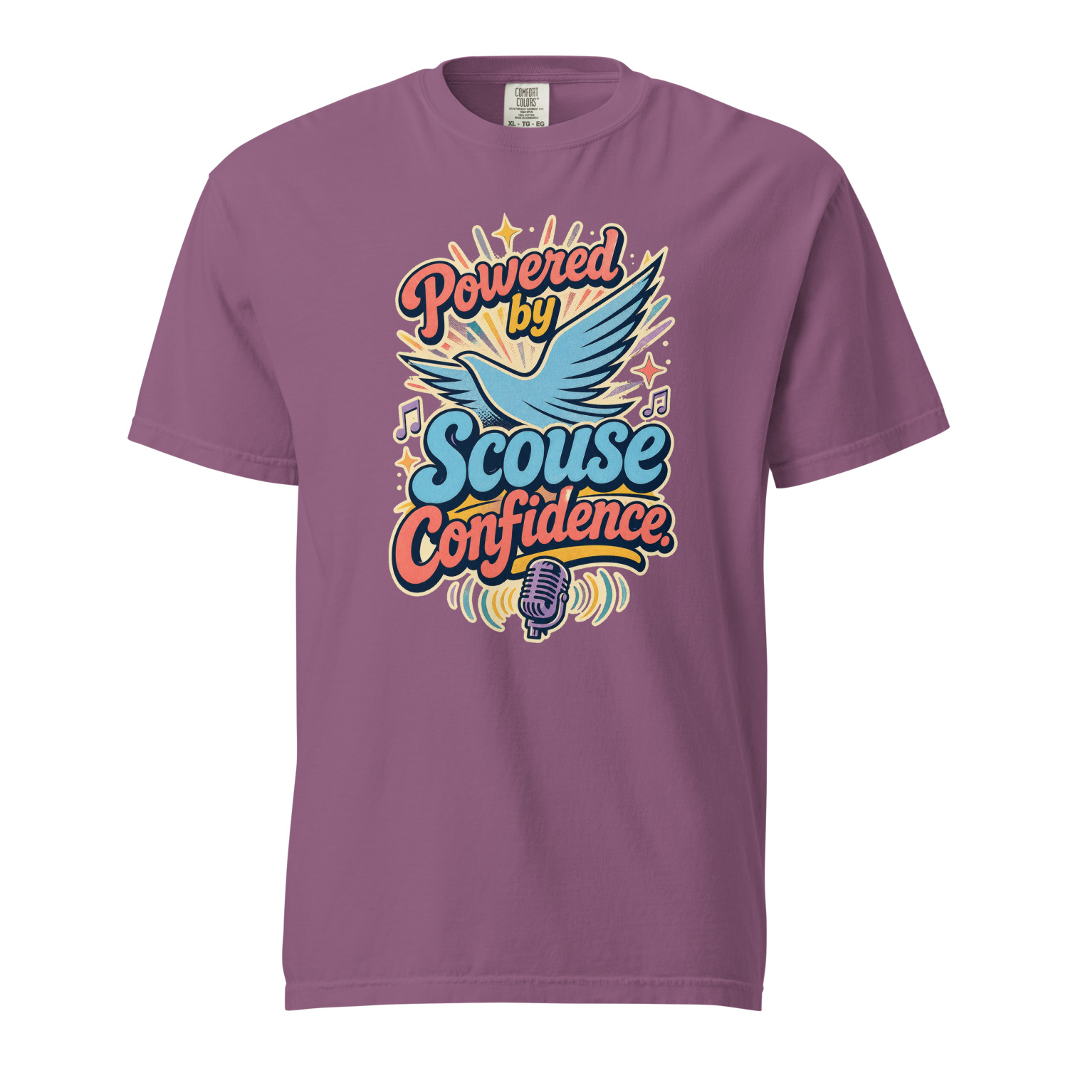 Powered By Scouse Confidence - Image 5