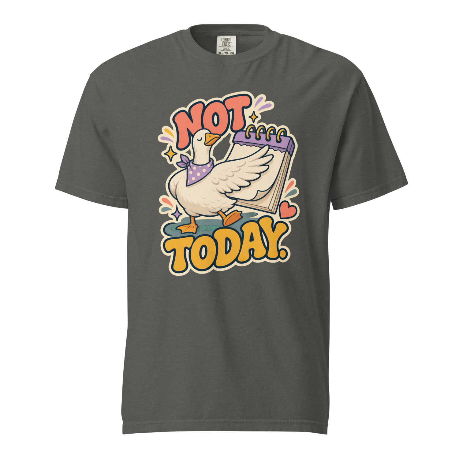 Not Today - Image 3