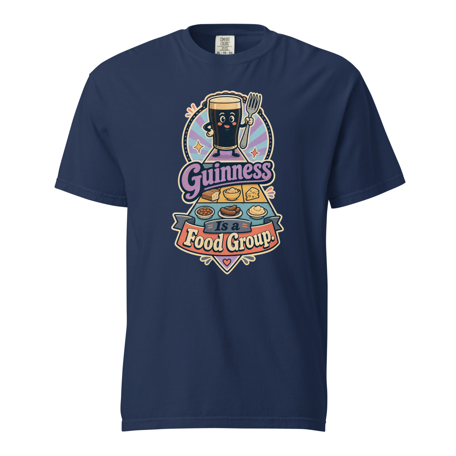Guinness Is a Food Group - Image 2