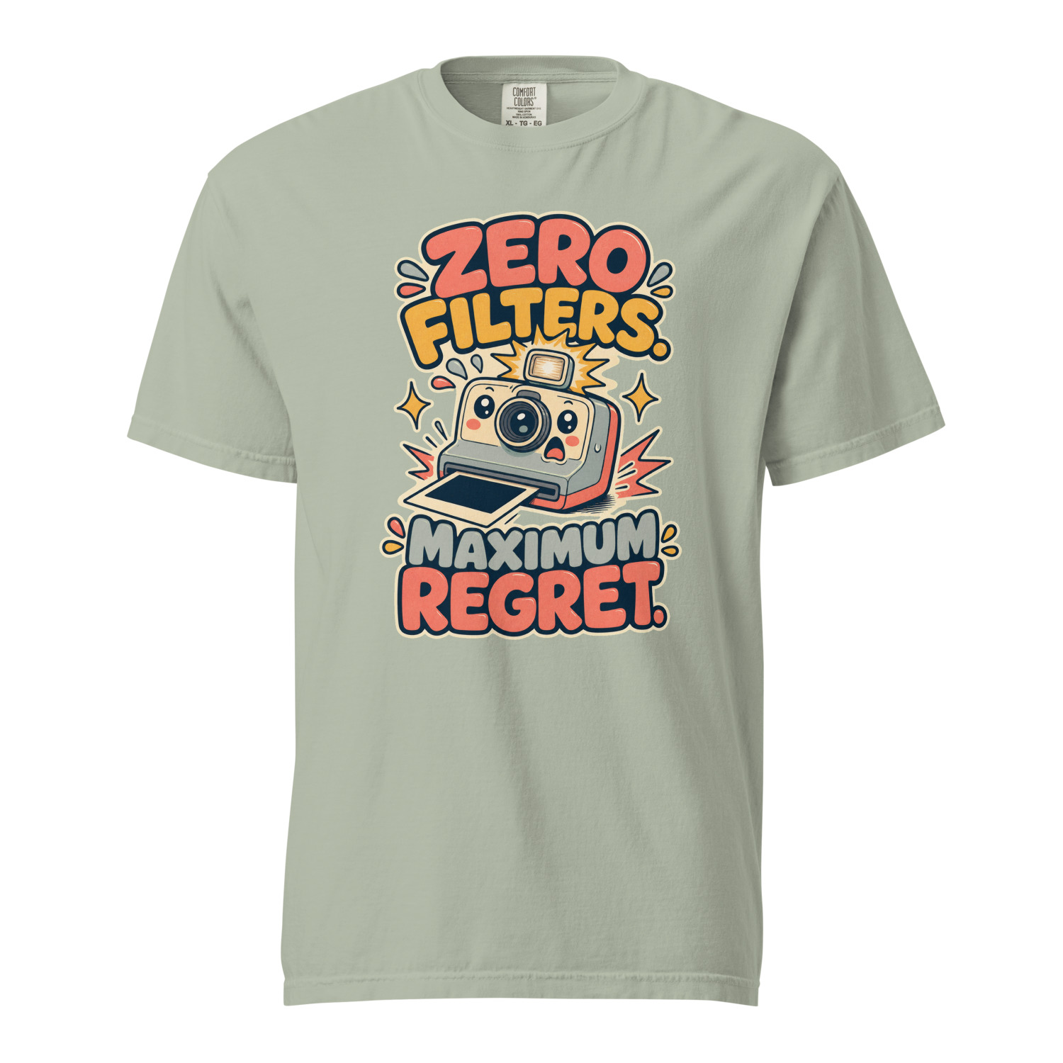 Zero Filters Maximum Regret - Image 11