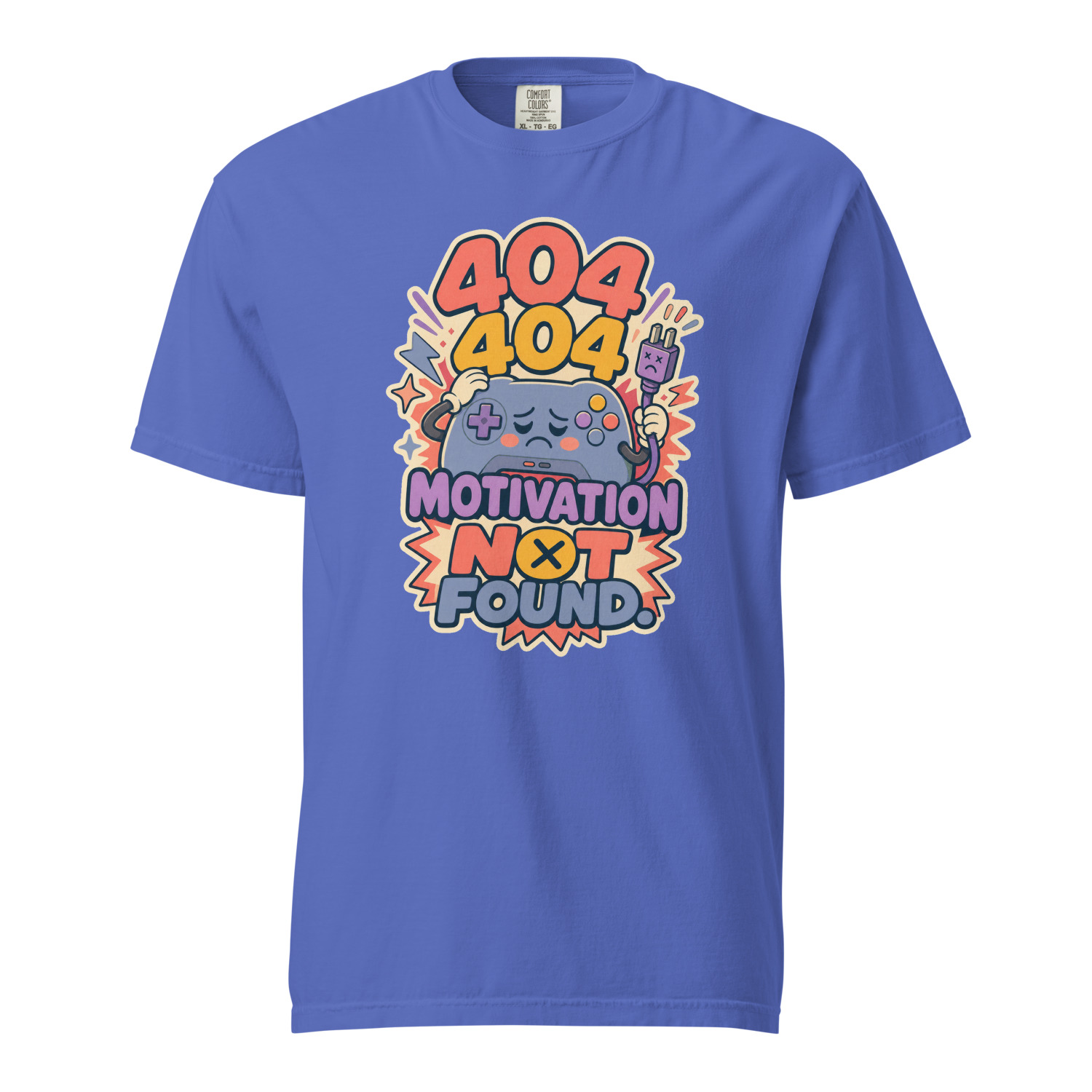 404 Motivation Not Found - Image 6
