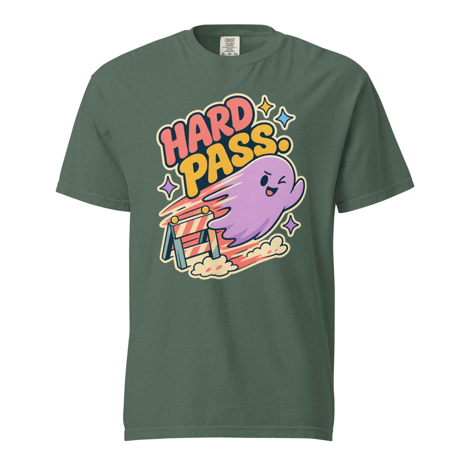 Hard Pass - Image 4