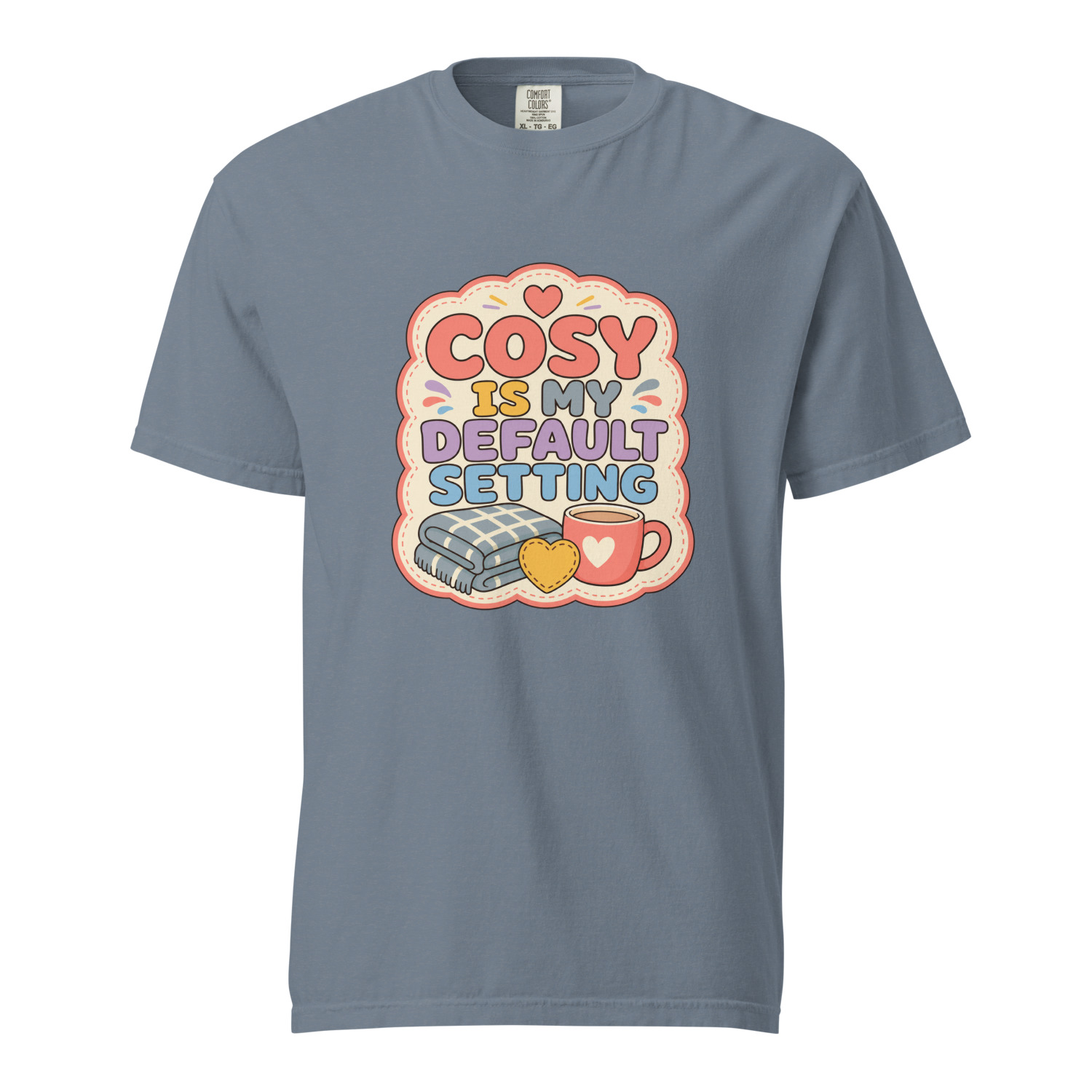 Cosy Is My Default Setting - Image 8
