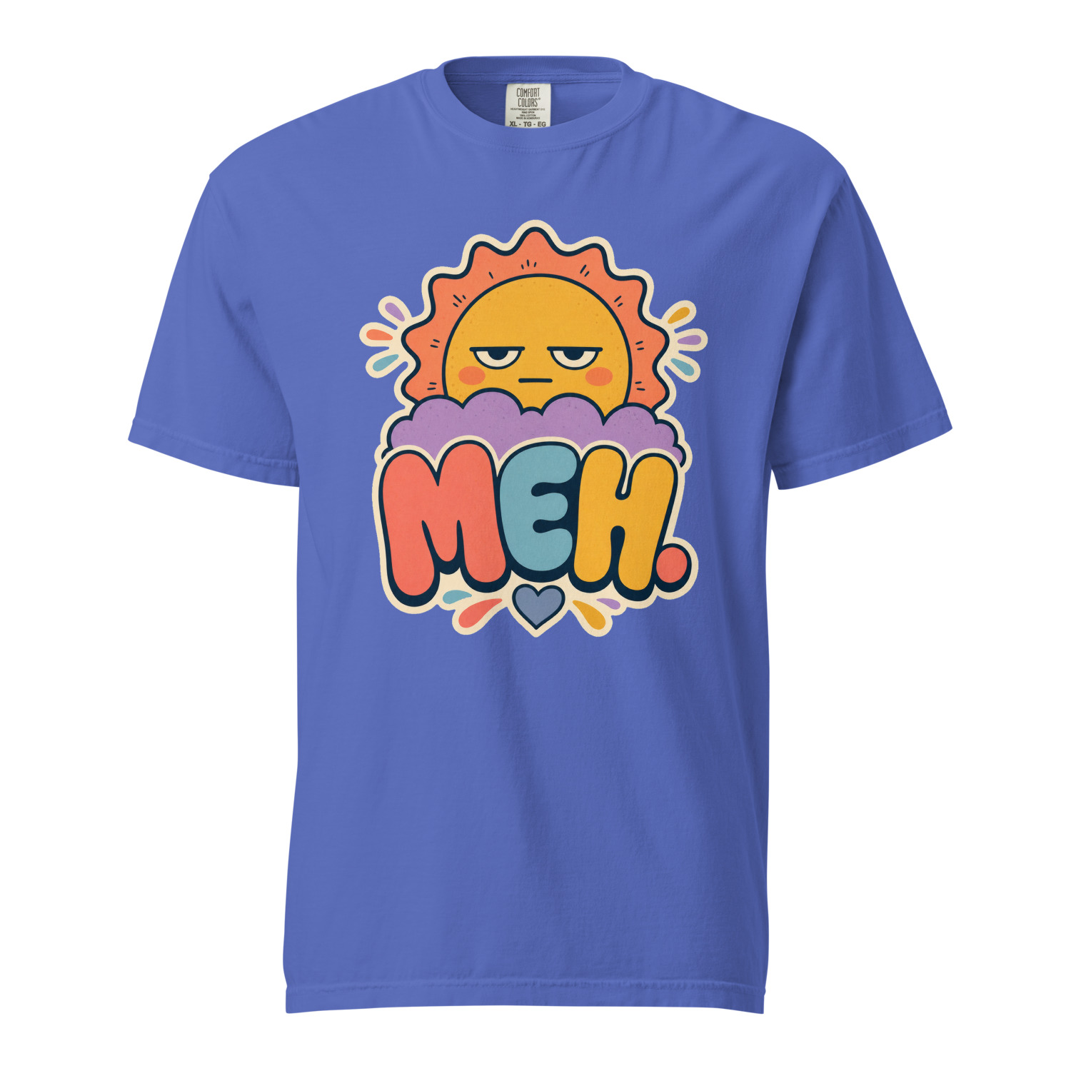 Meh - Image 6