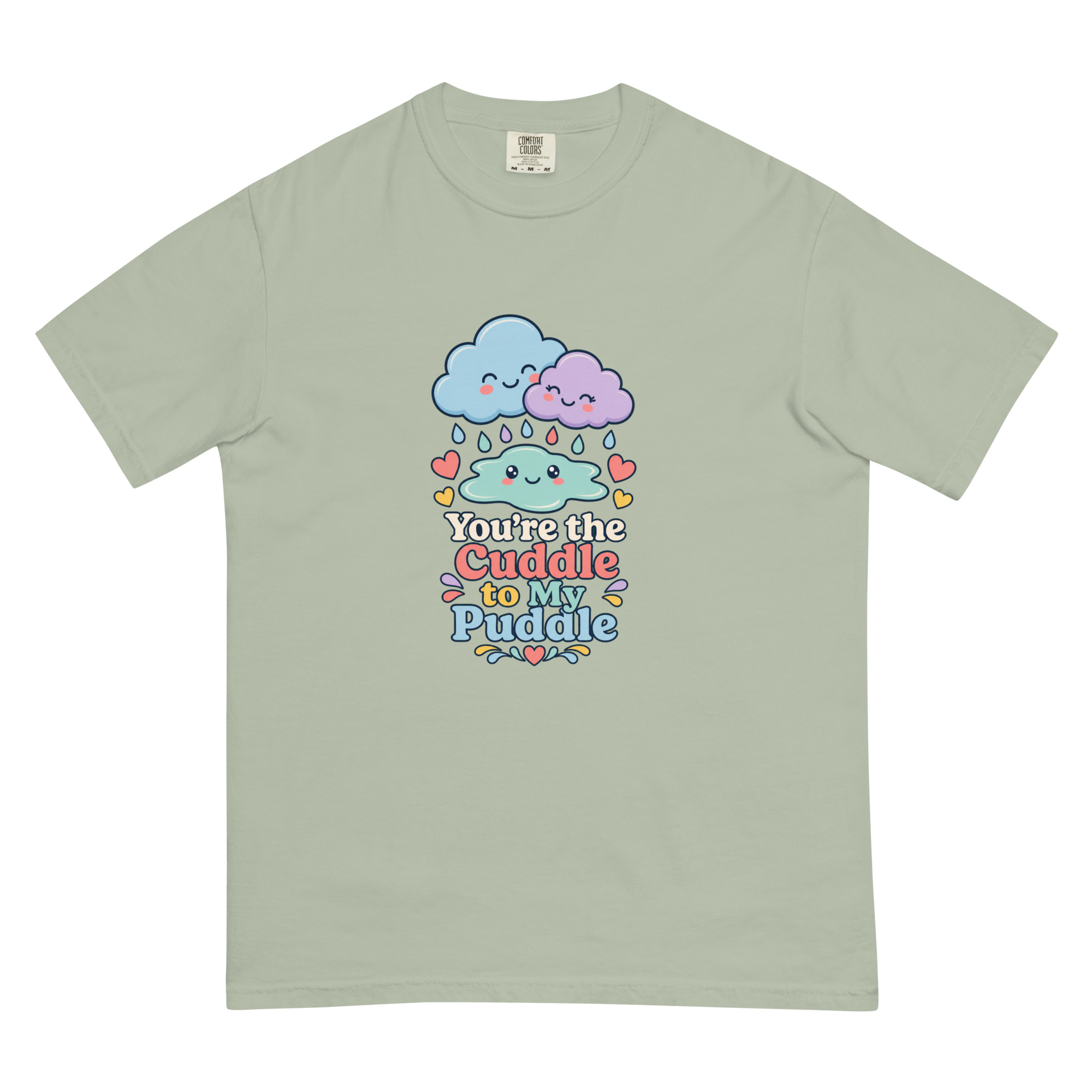 Youre the Cuddle to My Puddle - Image 21