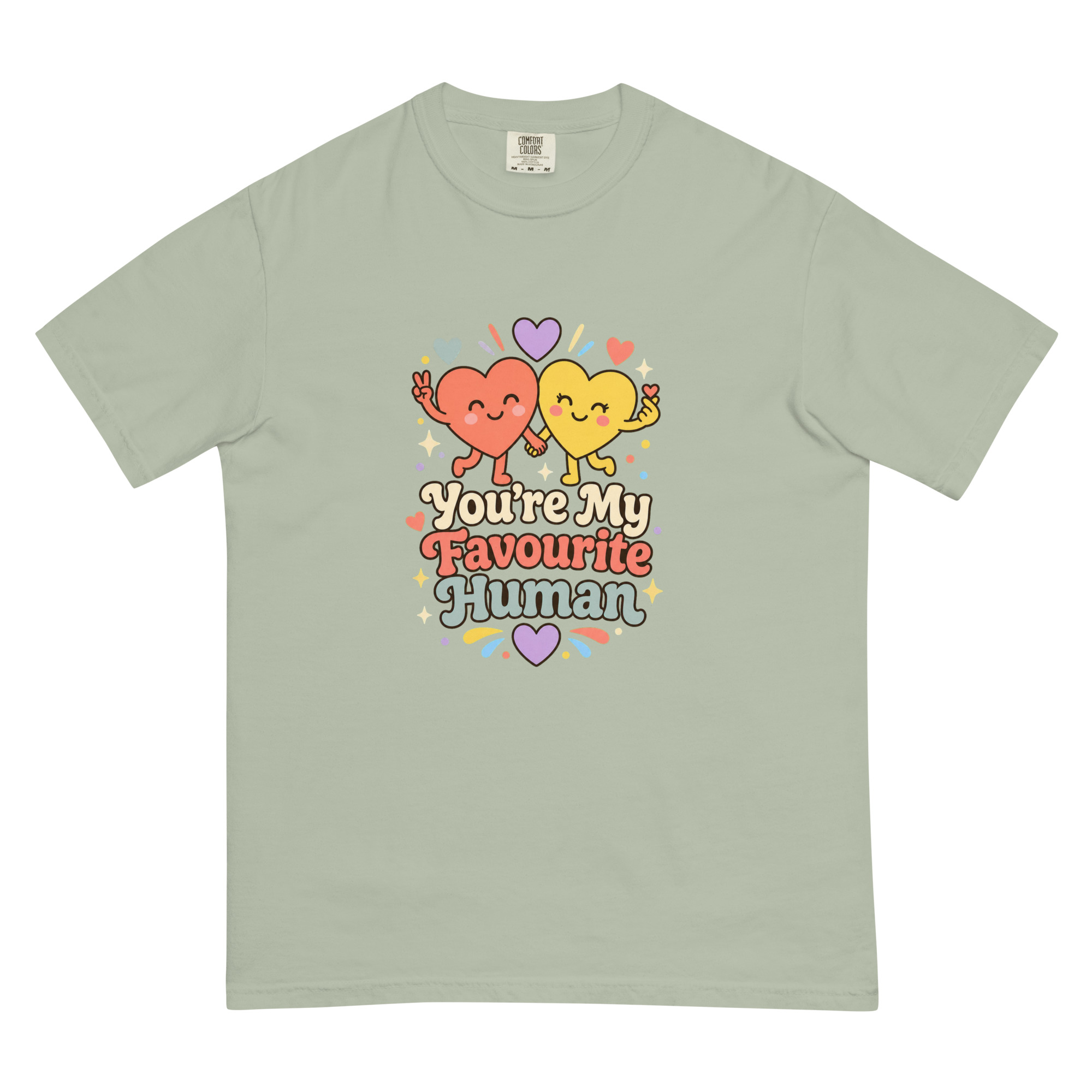 Youre My Favourite Human - Image 21