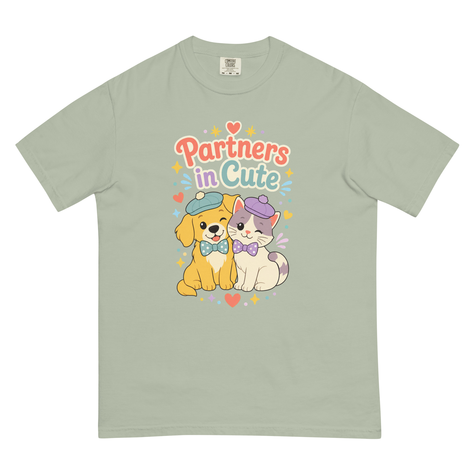 Partners in Cute - Image 49