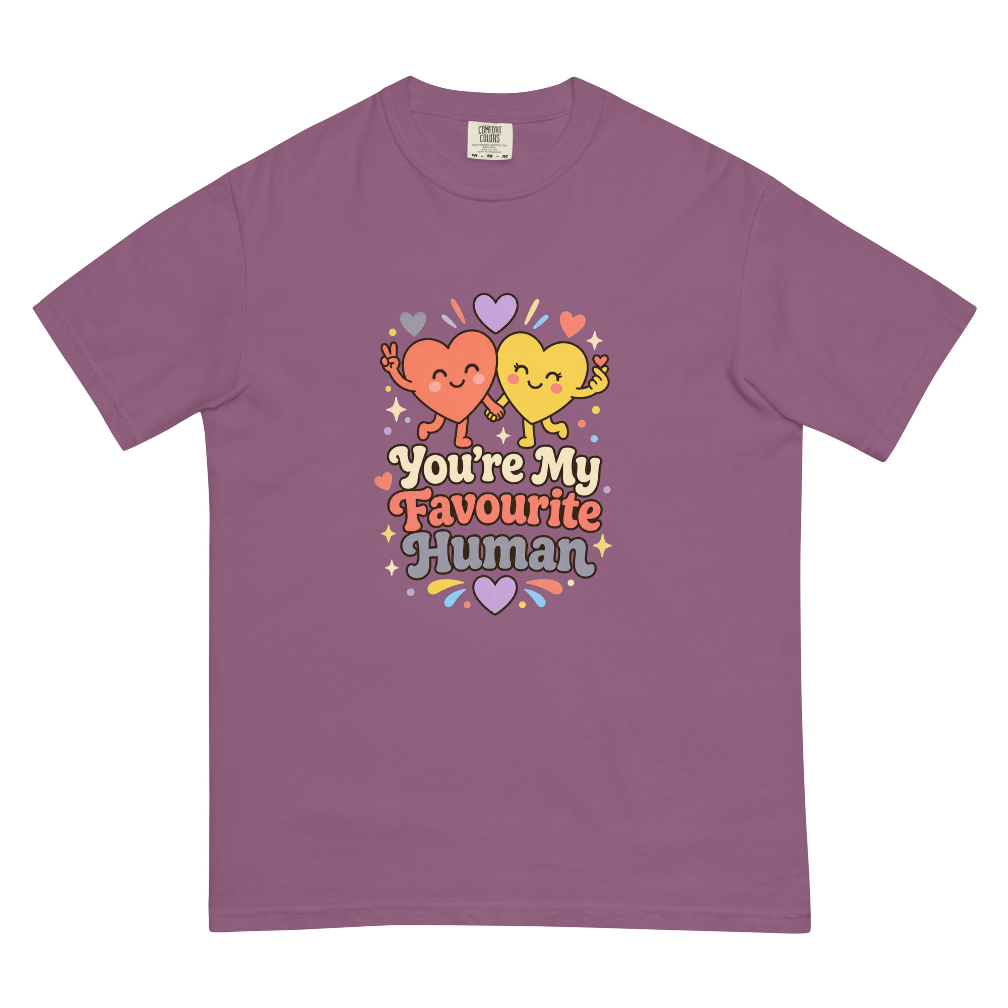 Youre My Favourite Human - Image 9