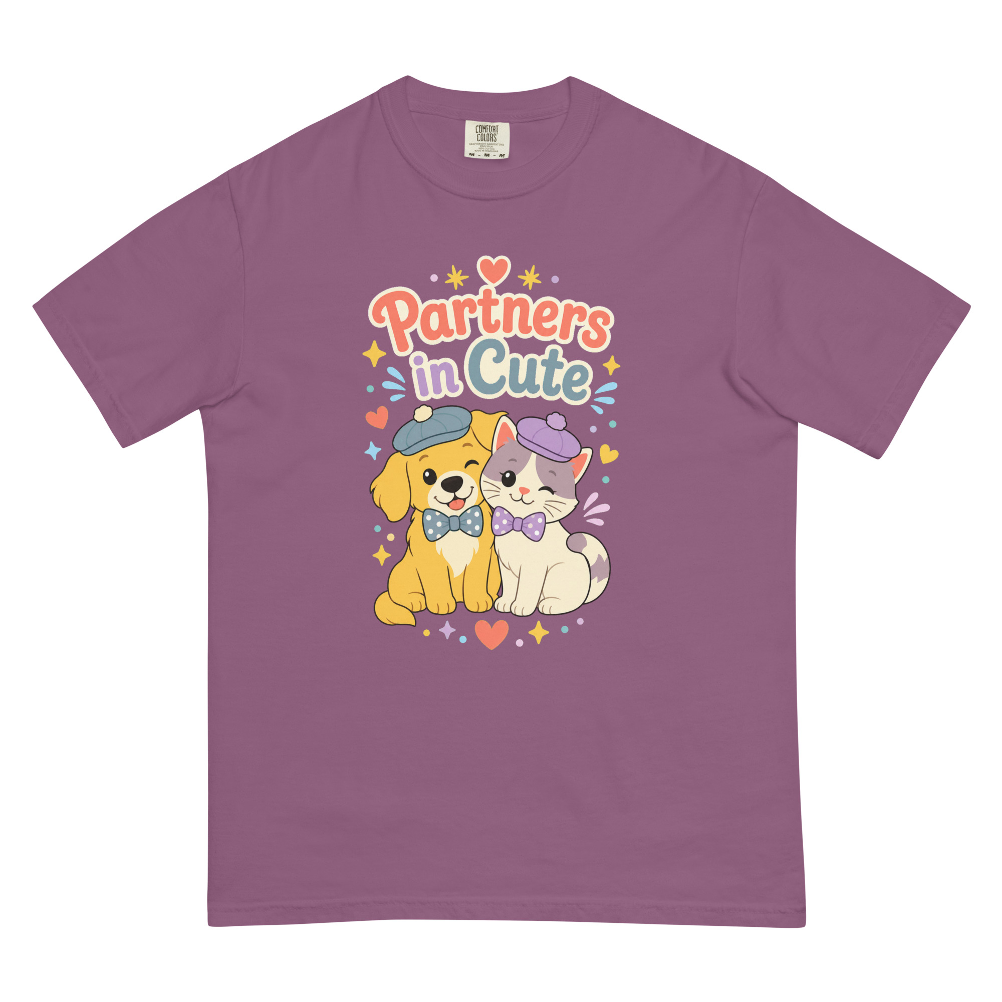 Partners in Cute - Image 37