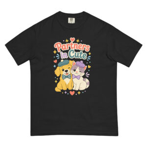 Partners in Cute