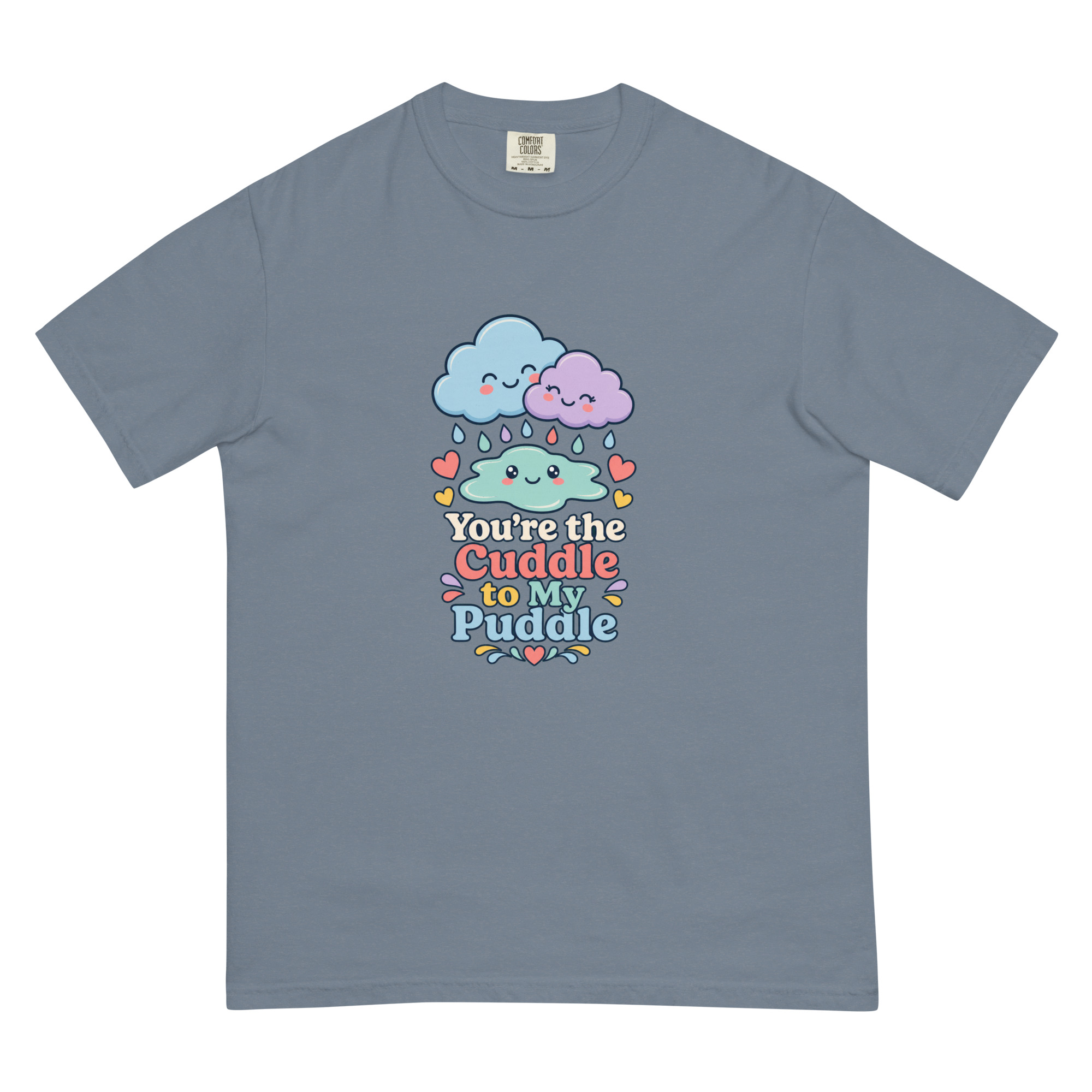 Youre the Cuddle to My Puddle - Image 15
