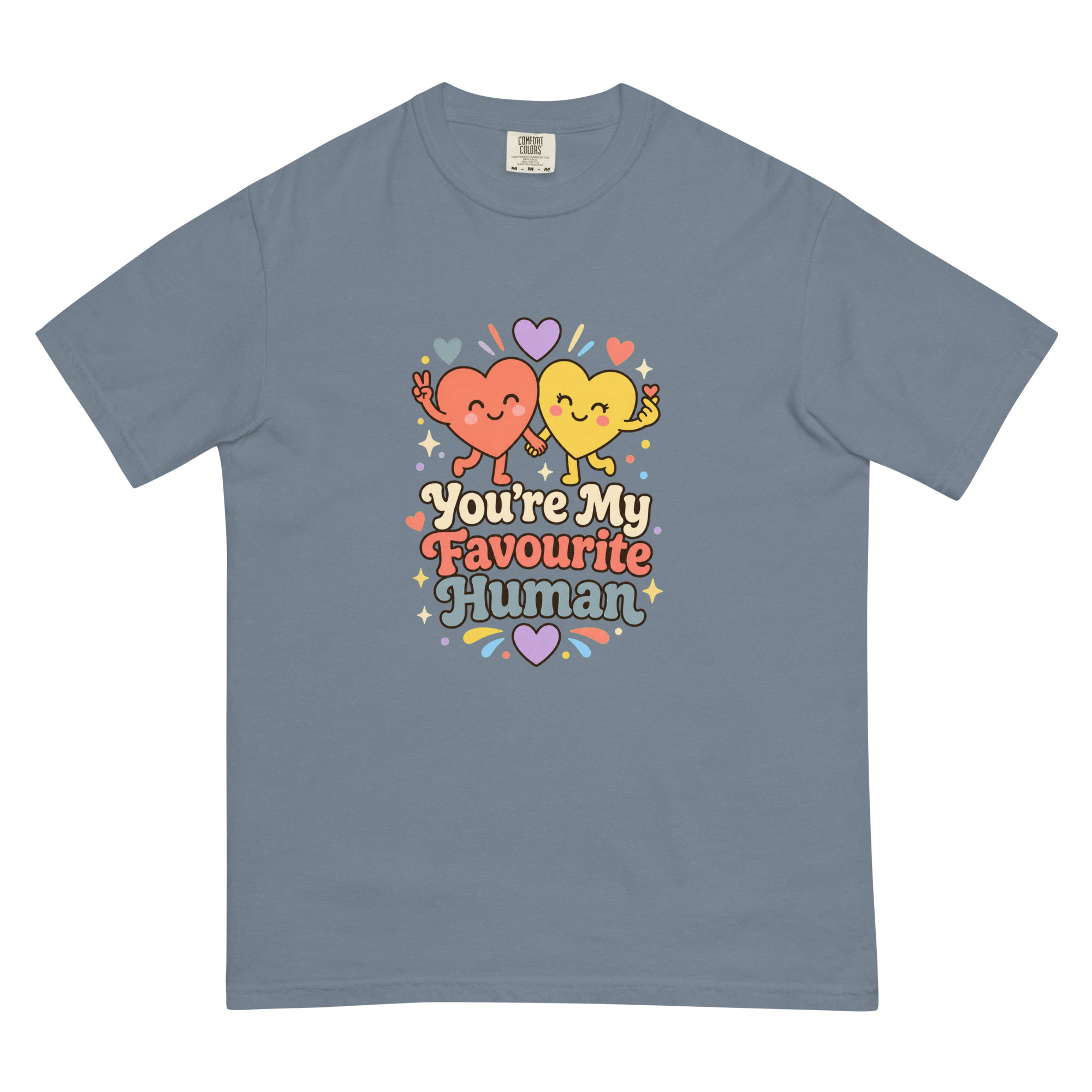 Youre My Favourite Human - Image 15