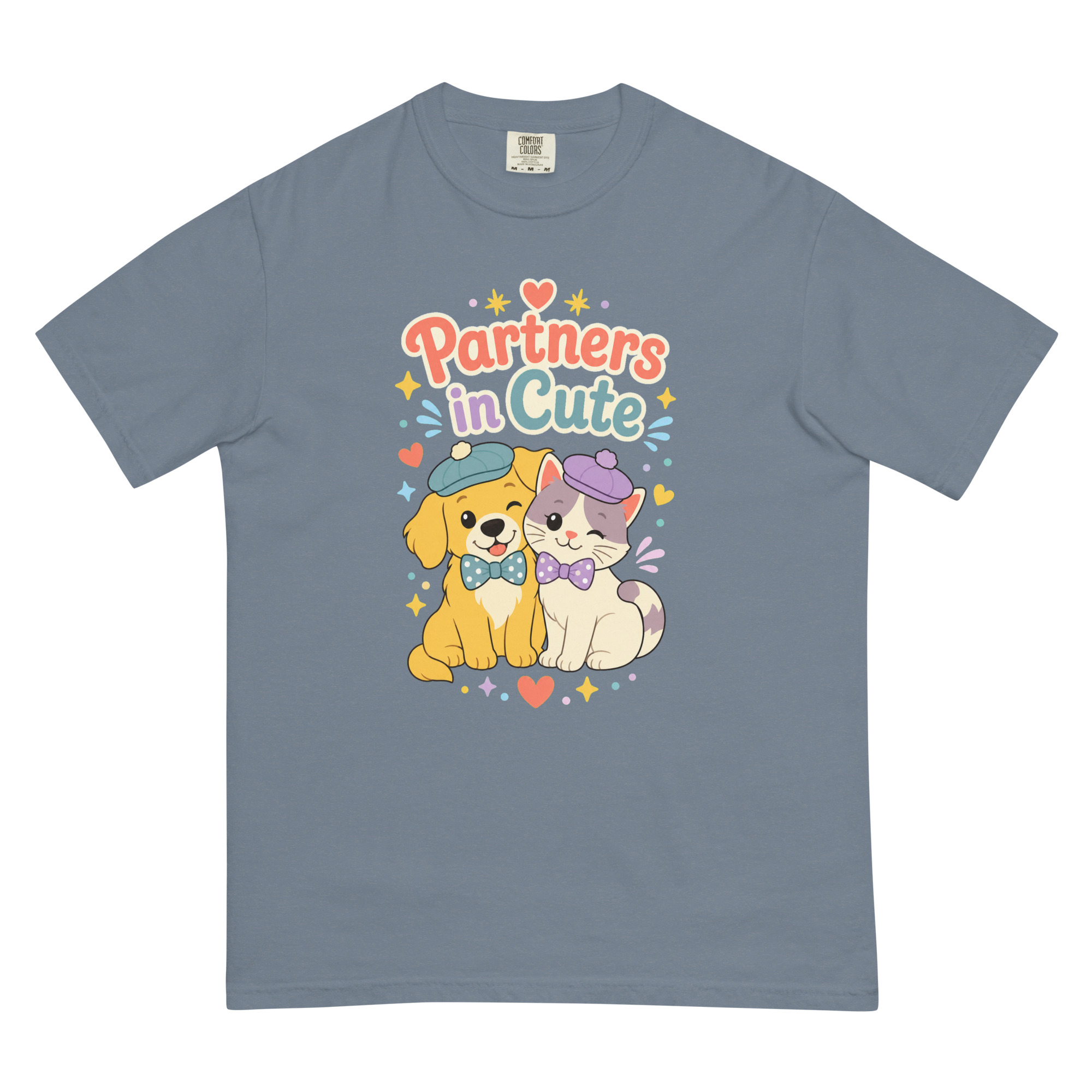 Partners in Cute - Image 43