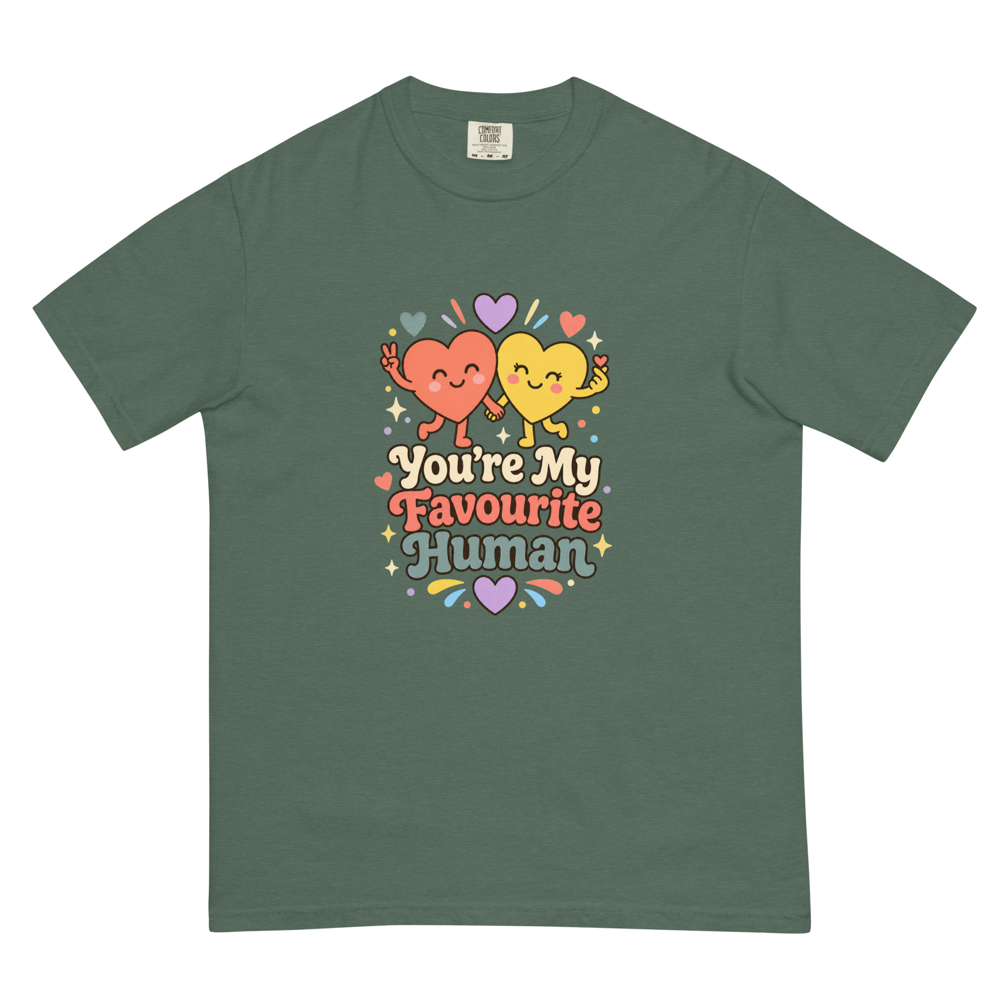 Youre My Favourite Human - Image 7