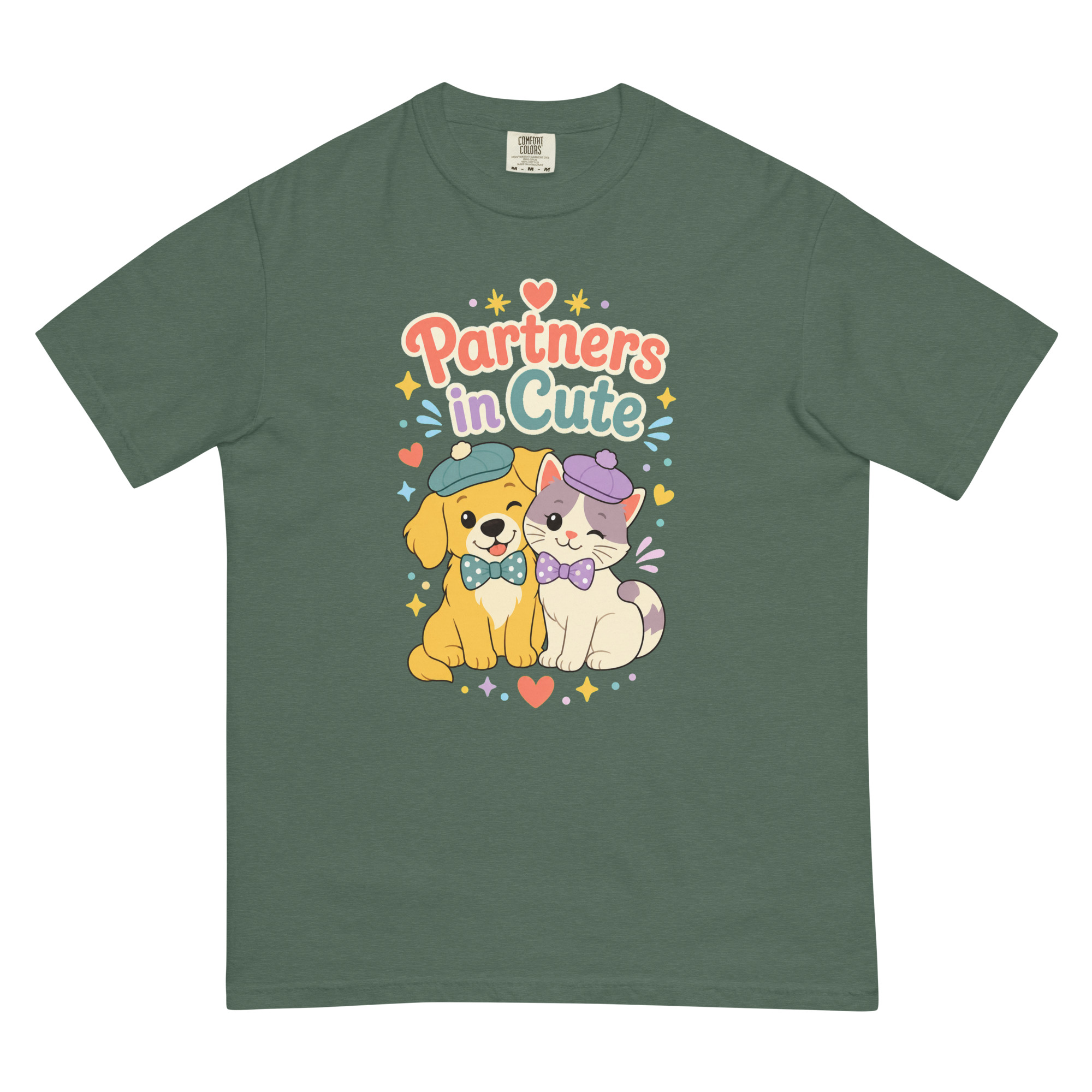 Partners in Cute - Image 35