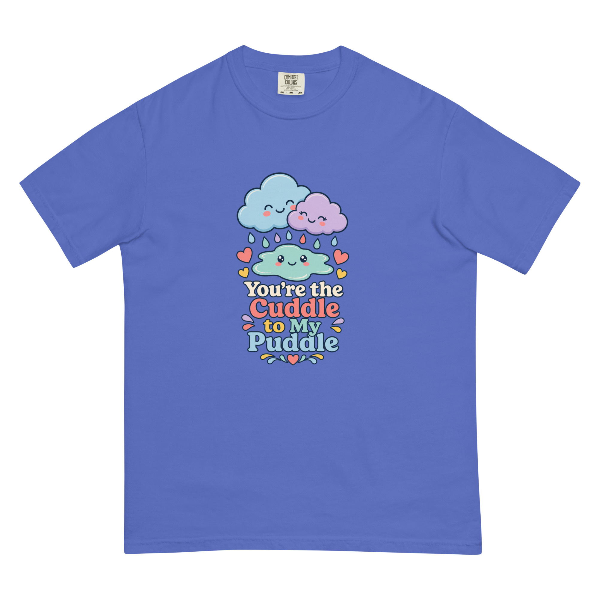 Youre the Cuddle to My Puddle - Image 11