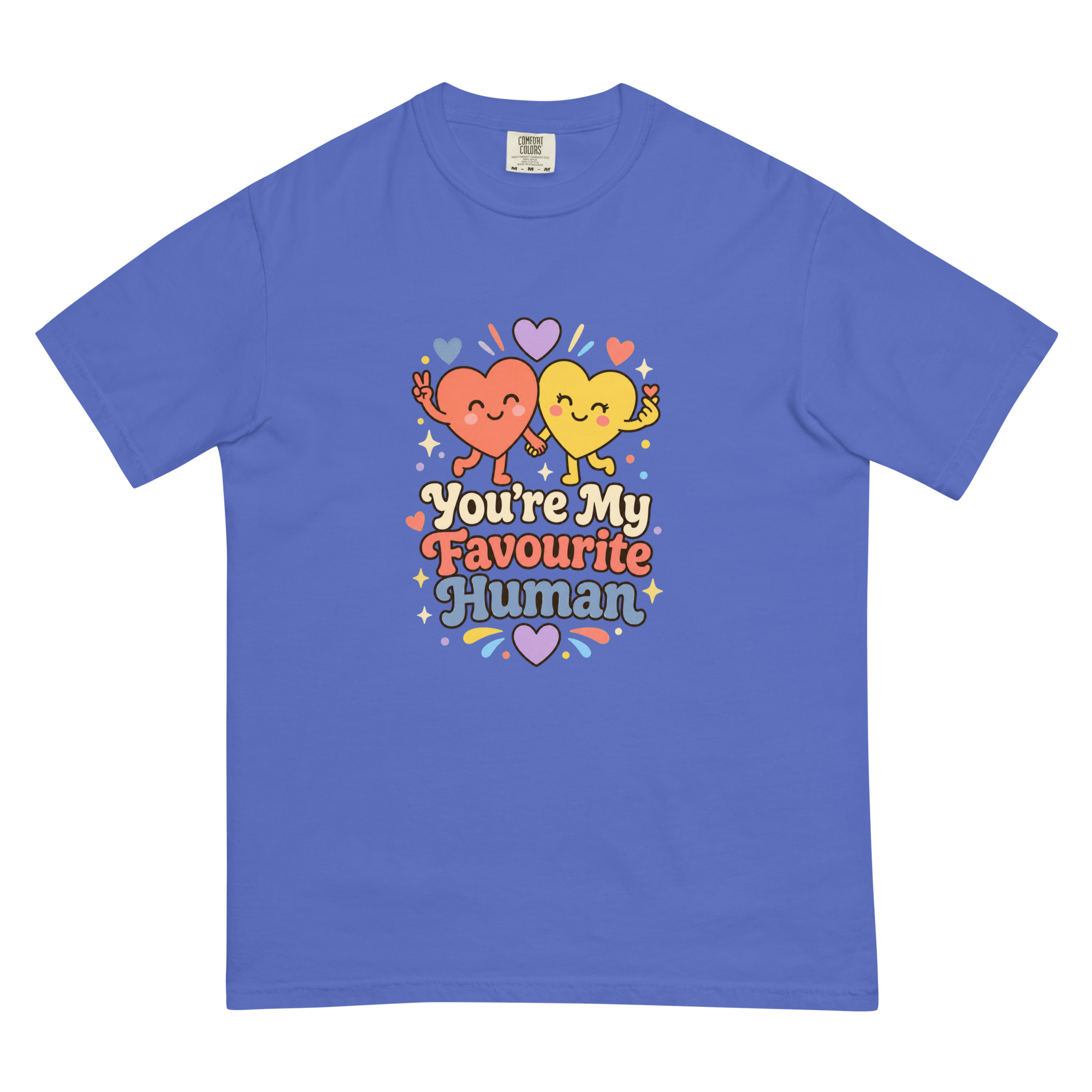 Youre My Favourite Human - Image 11