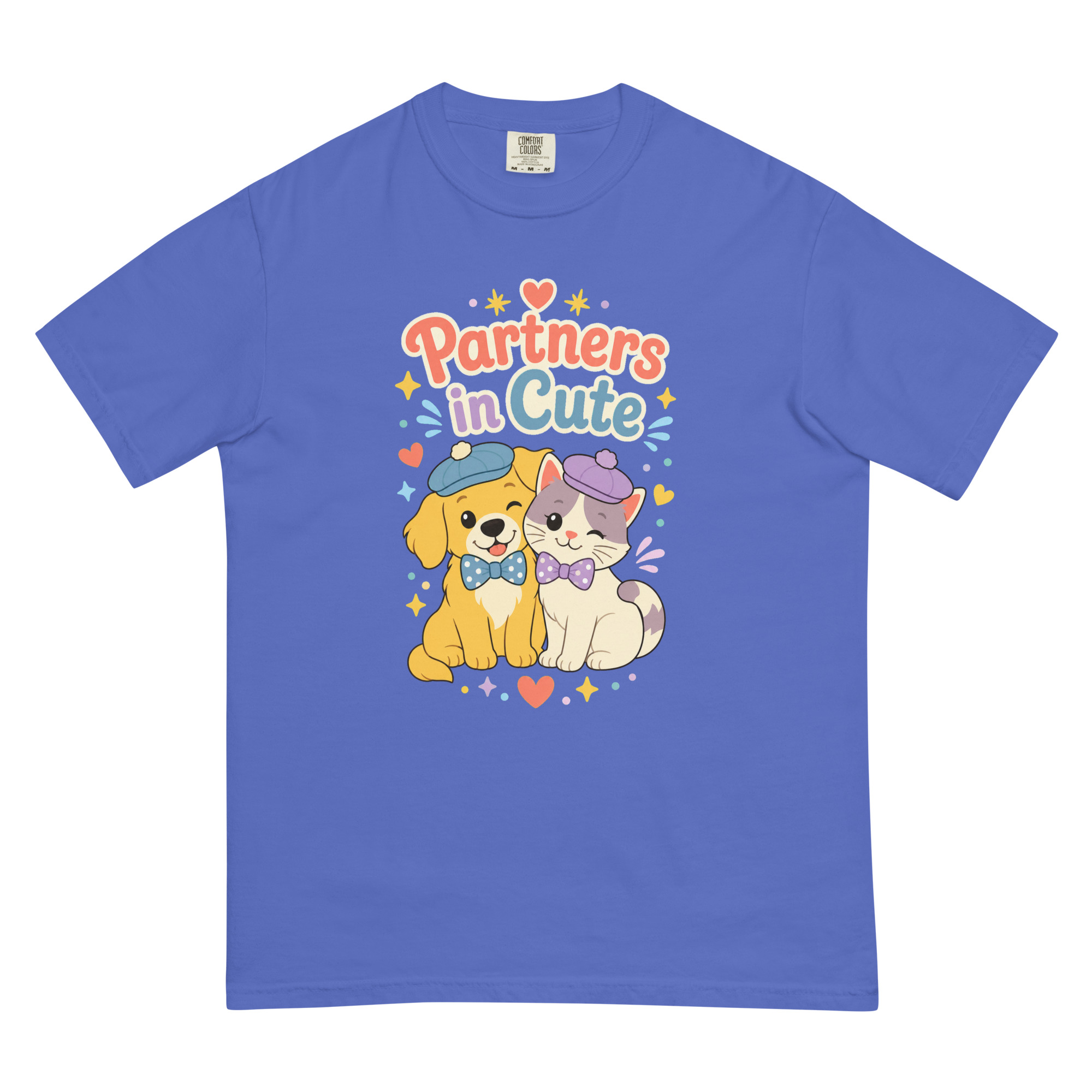 Partners in Cute - Image 39