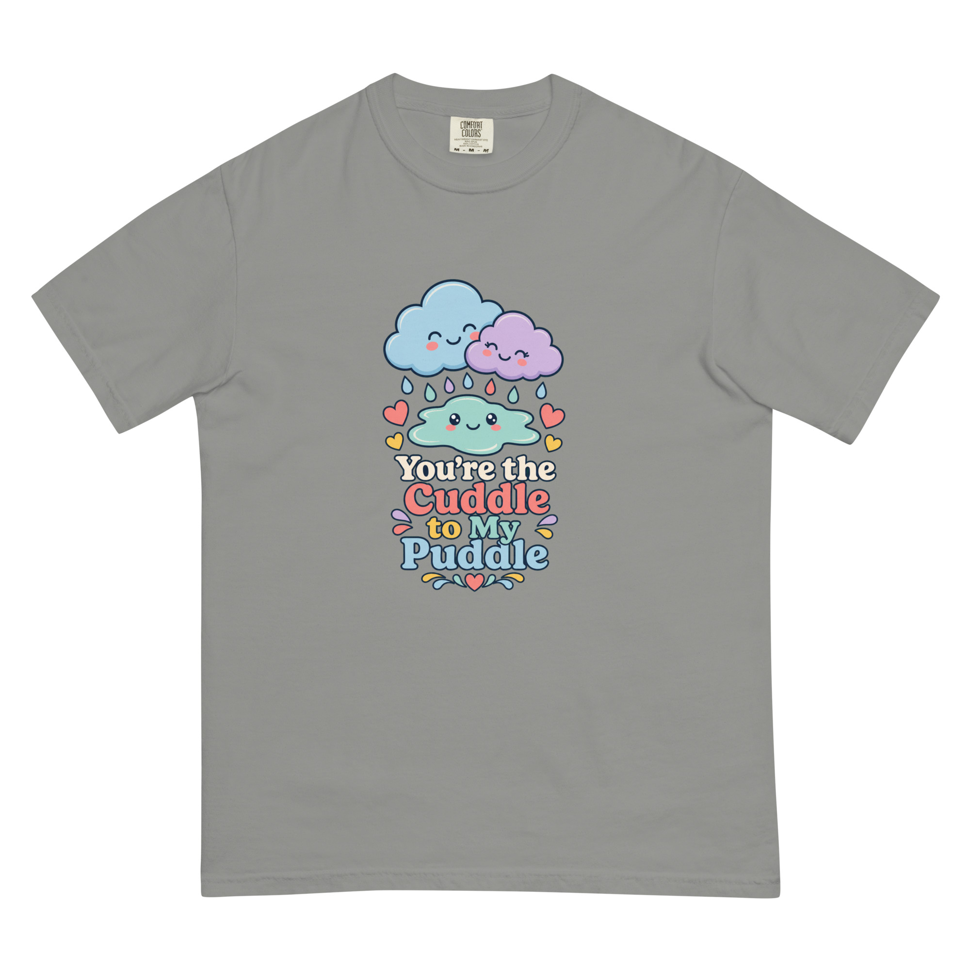Youre the Cuddle to My Puddle - Image 17
