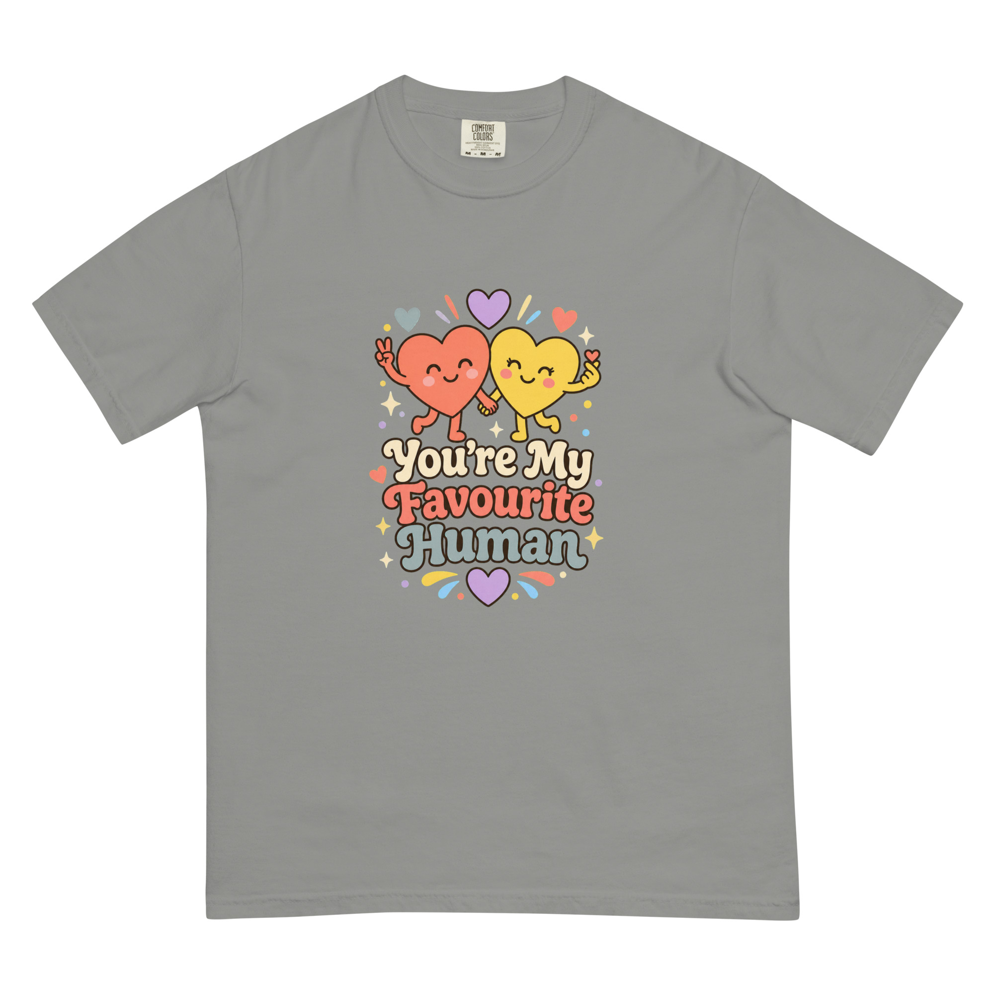 Youre My Favourite Human - Image 17