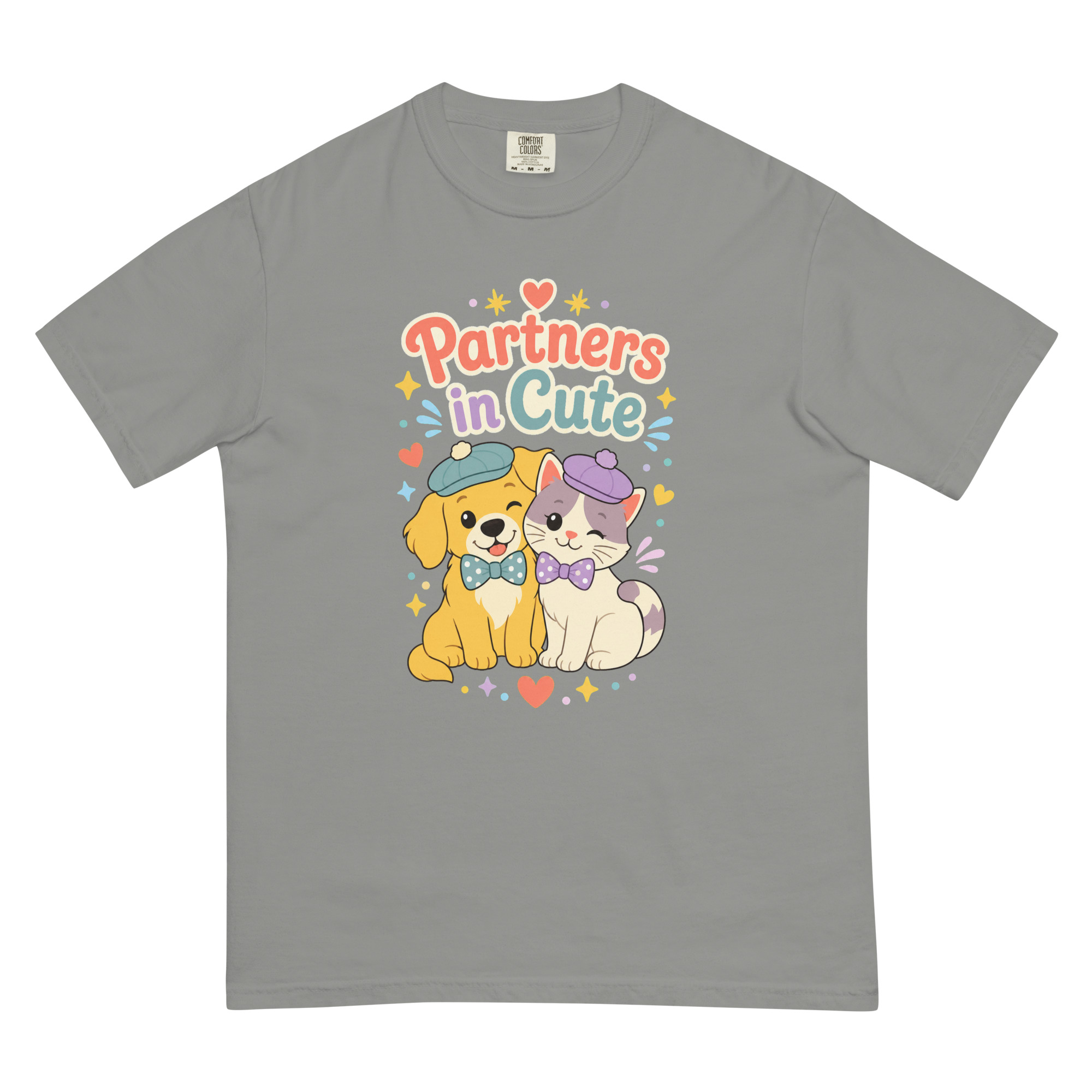 Partners in Cute - Image 45