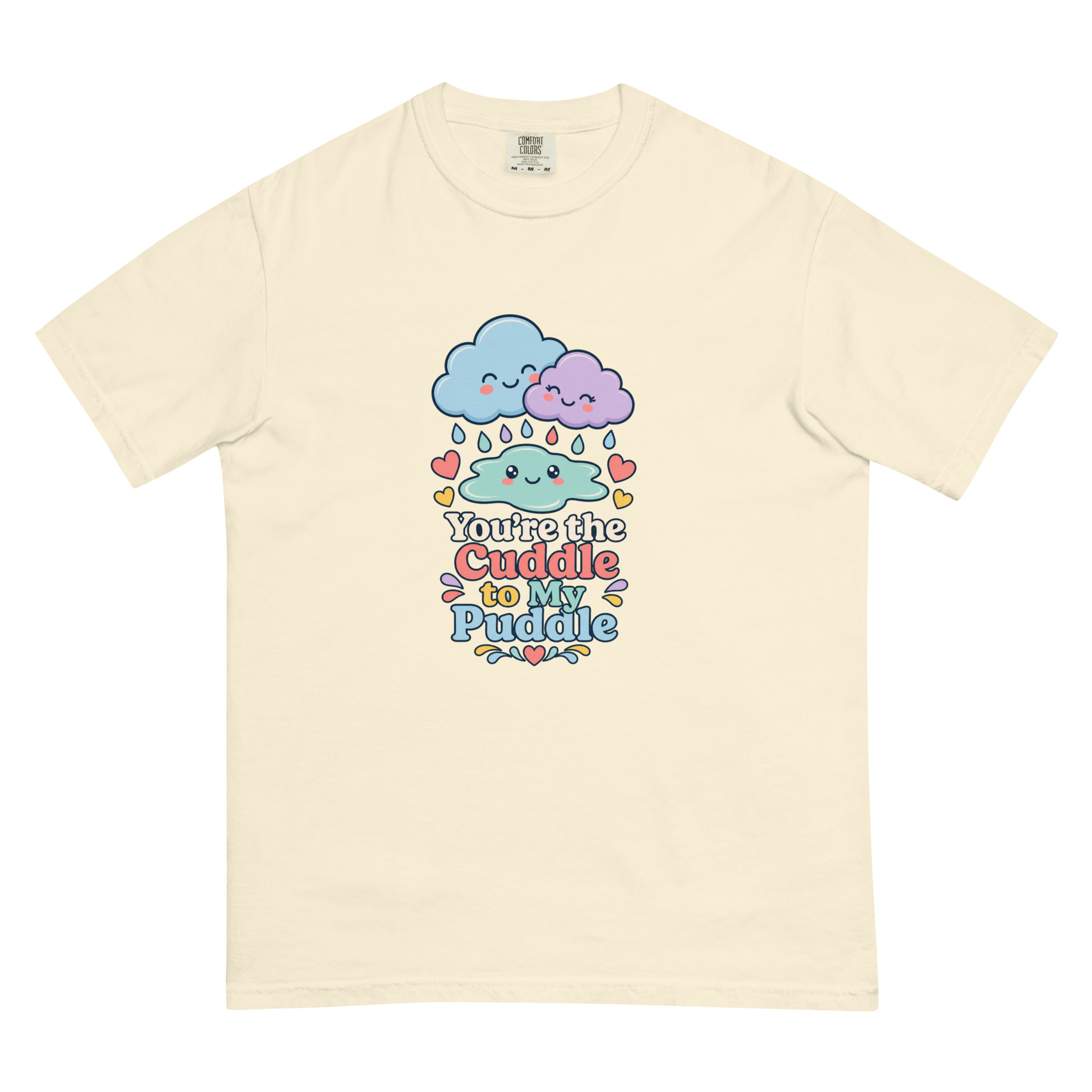 Youre the Cuddle to My Puddle - Image 25