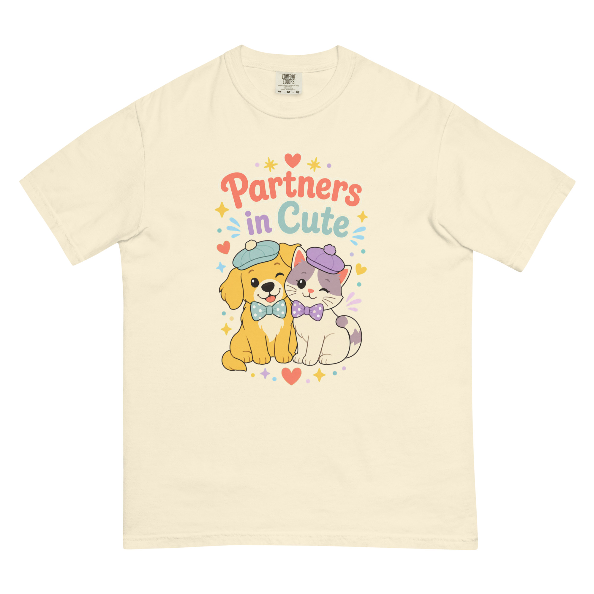 Partners in Cute - Image 53