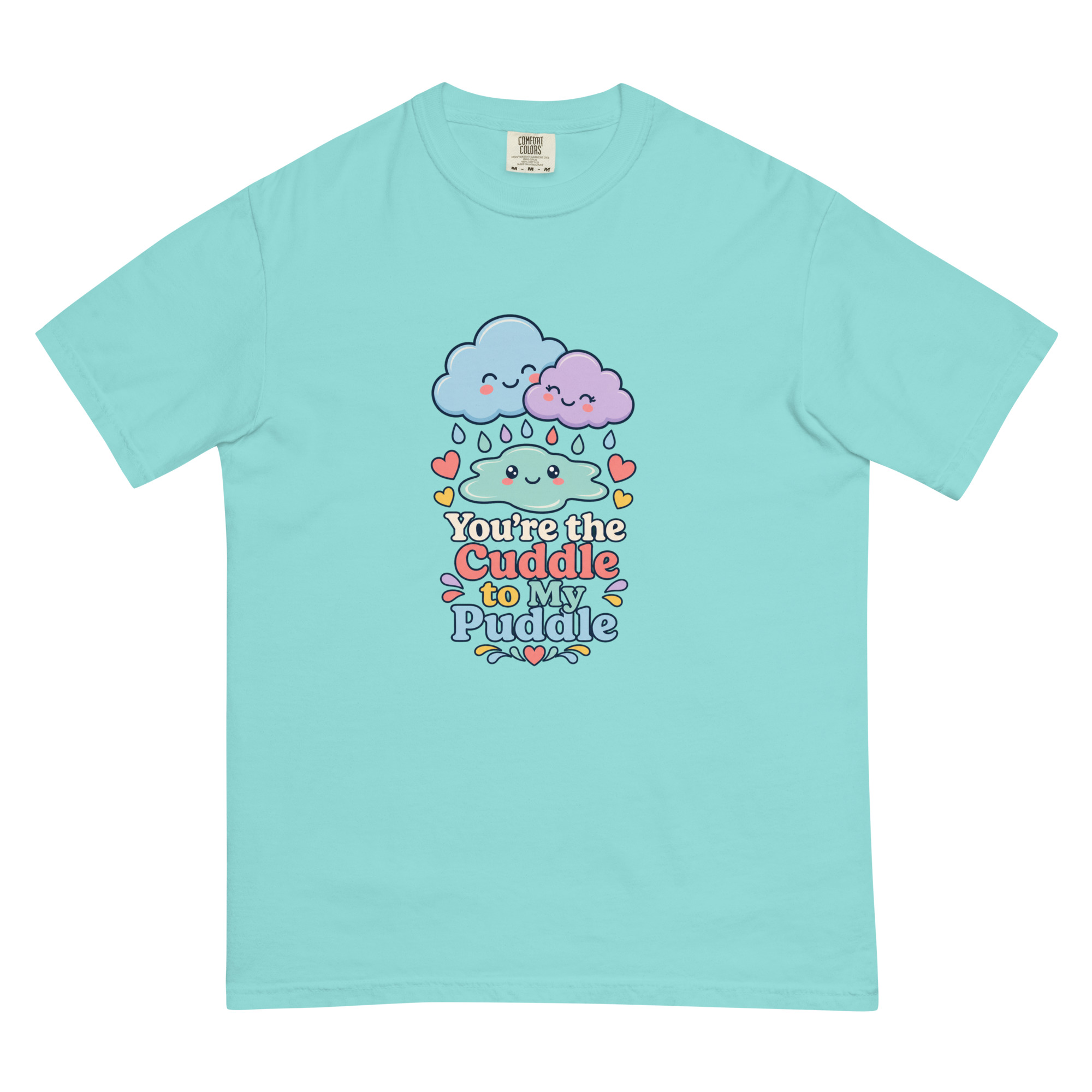 Youre the Cuddle to My Puddle - Image 23