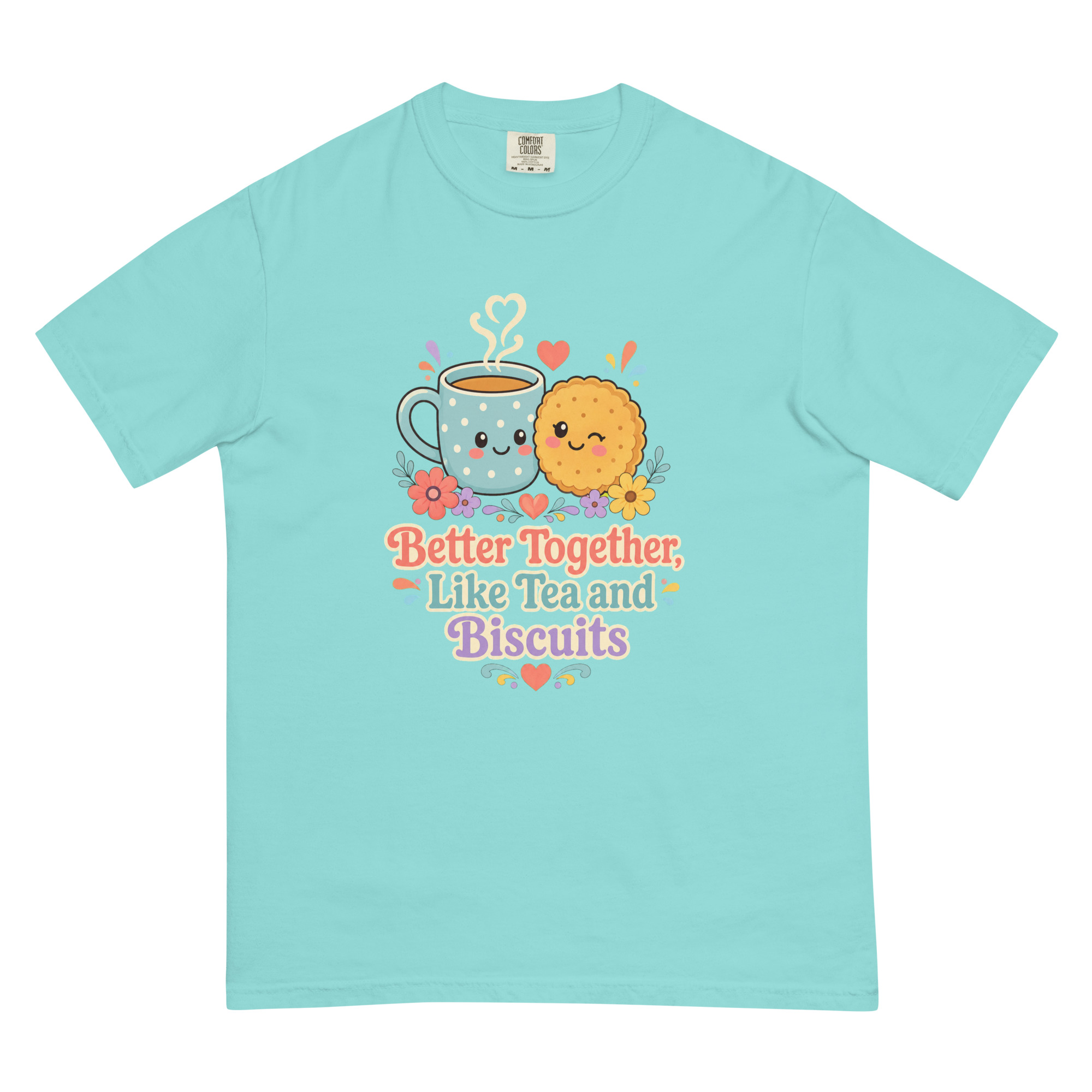 Better Together Like Tea and Biscuits - Image 23