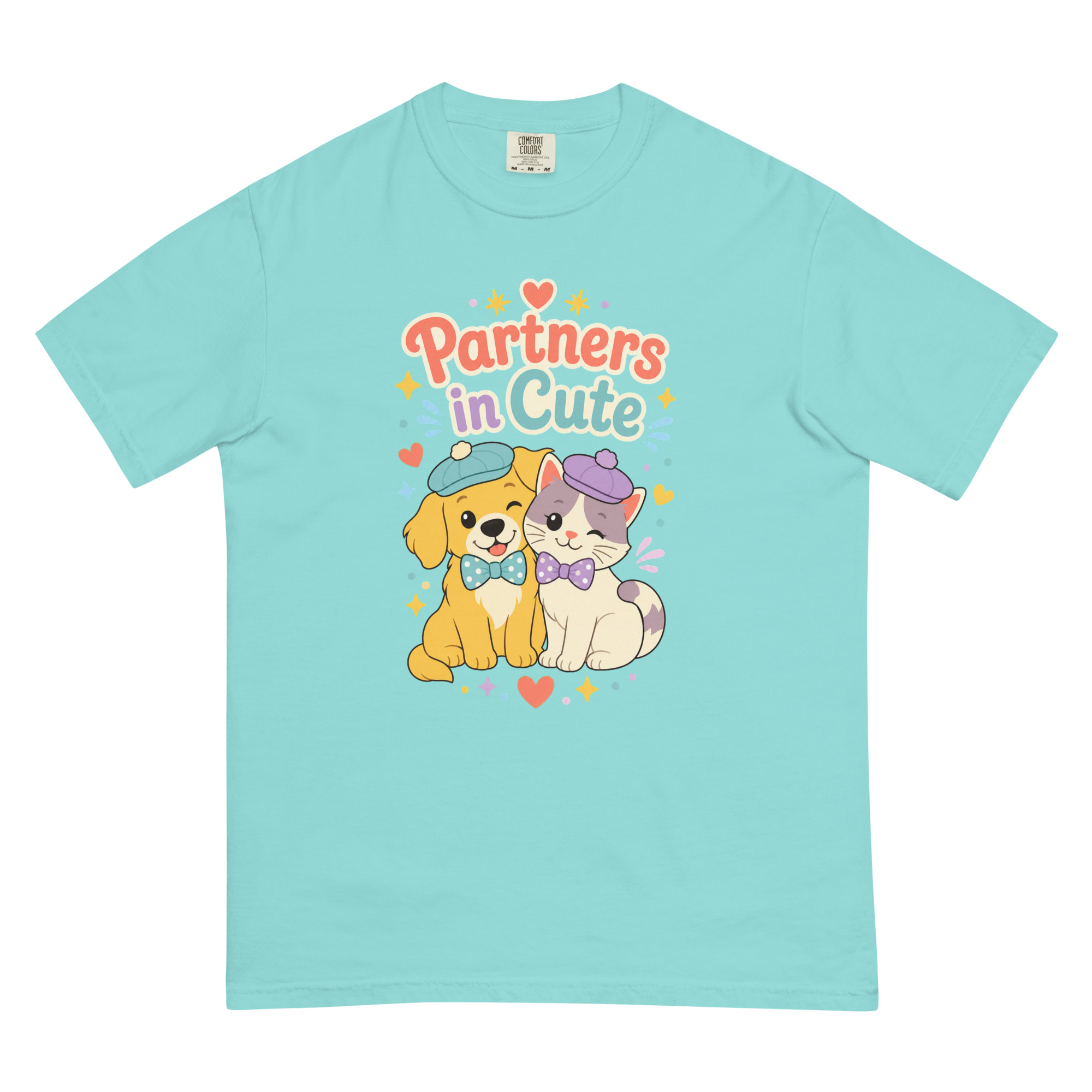 Partners in Cute - Image 51