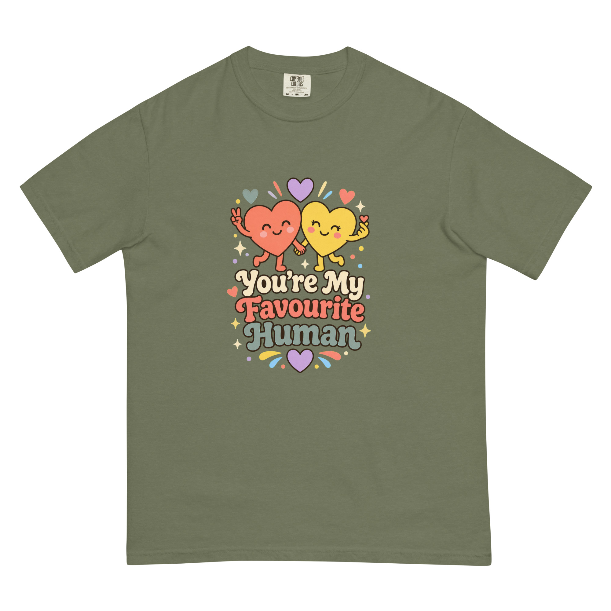 Youre My Favourite Human - Image 13