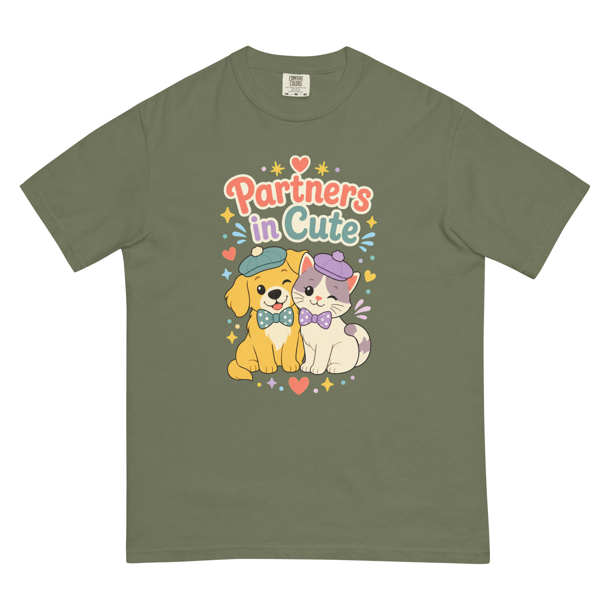 Partners in Cute - Image 41