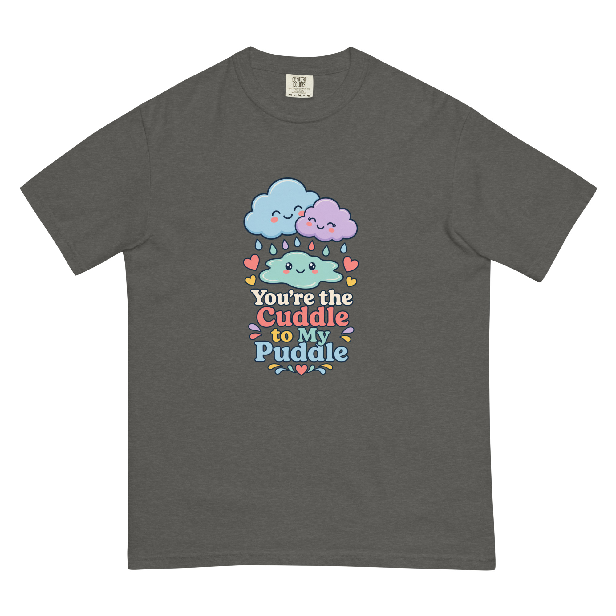 Youre the Cuddle to My Puddle - Image 5