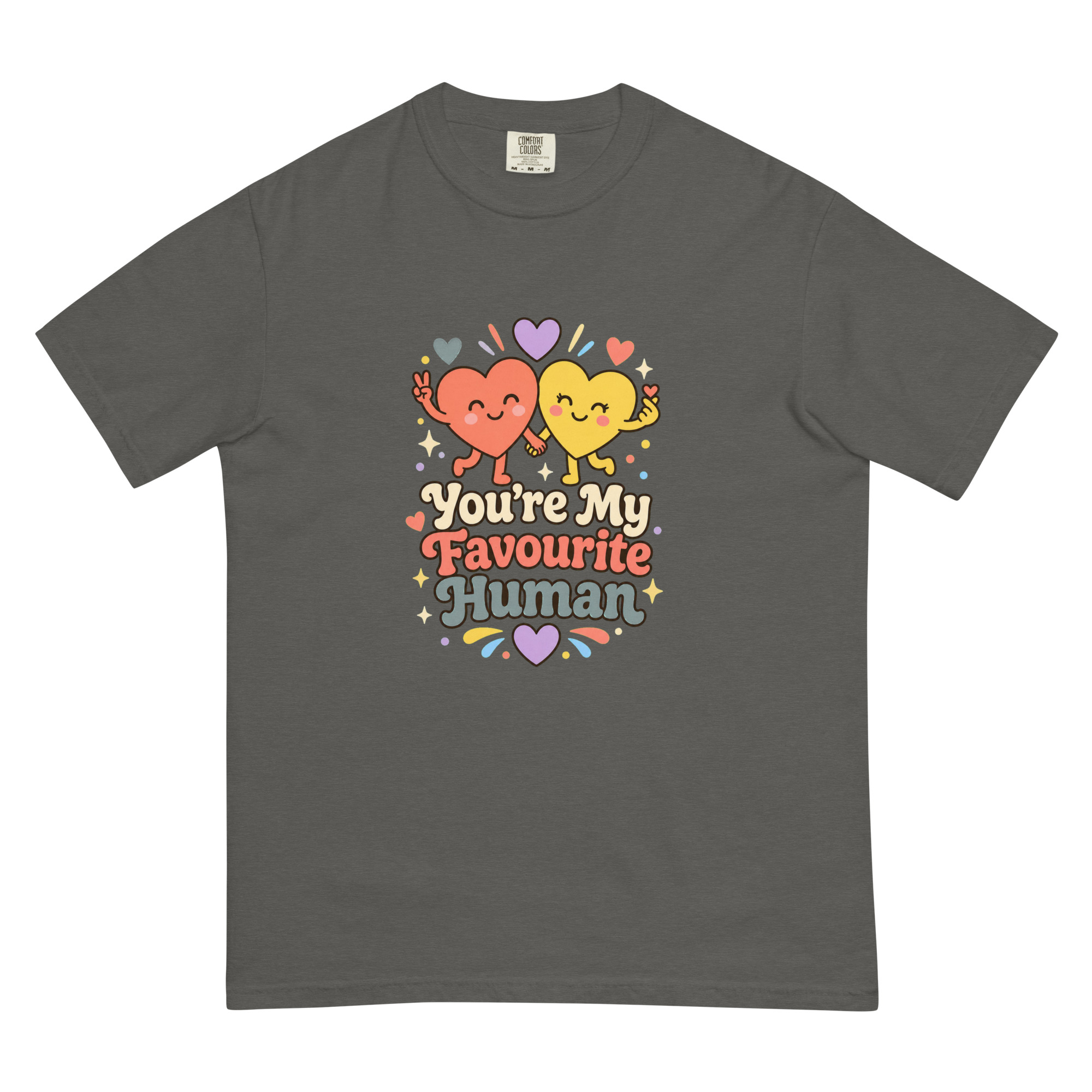 Youre My Favourite Human - Image 5