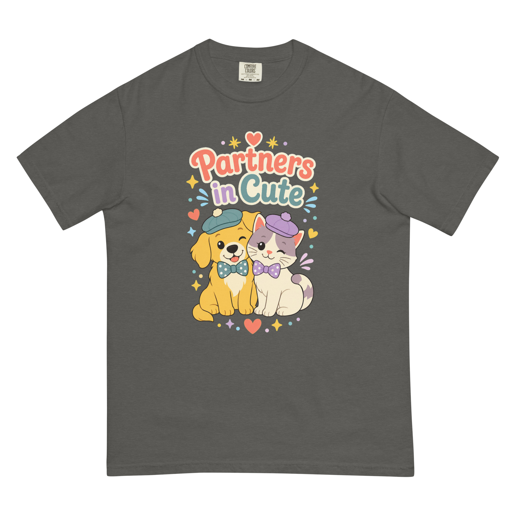 Partners in Cute - Image 33