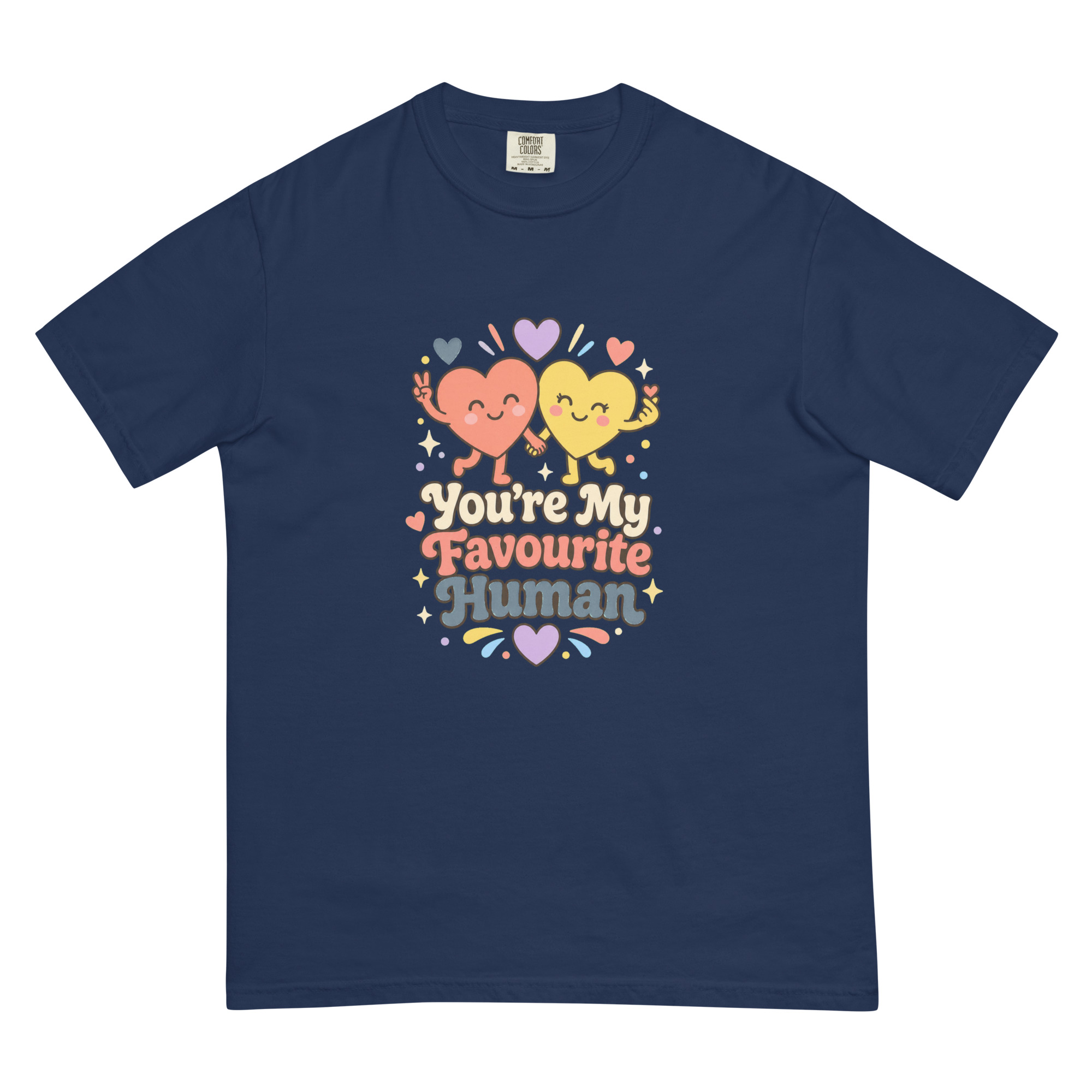 Youre My Favourite Human - Image 3