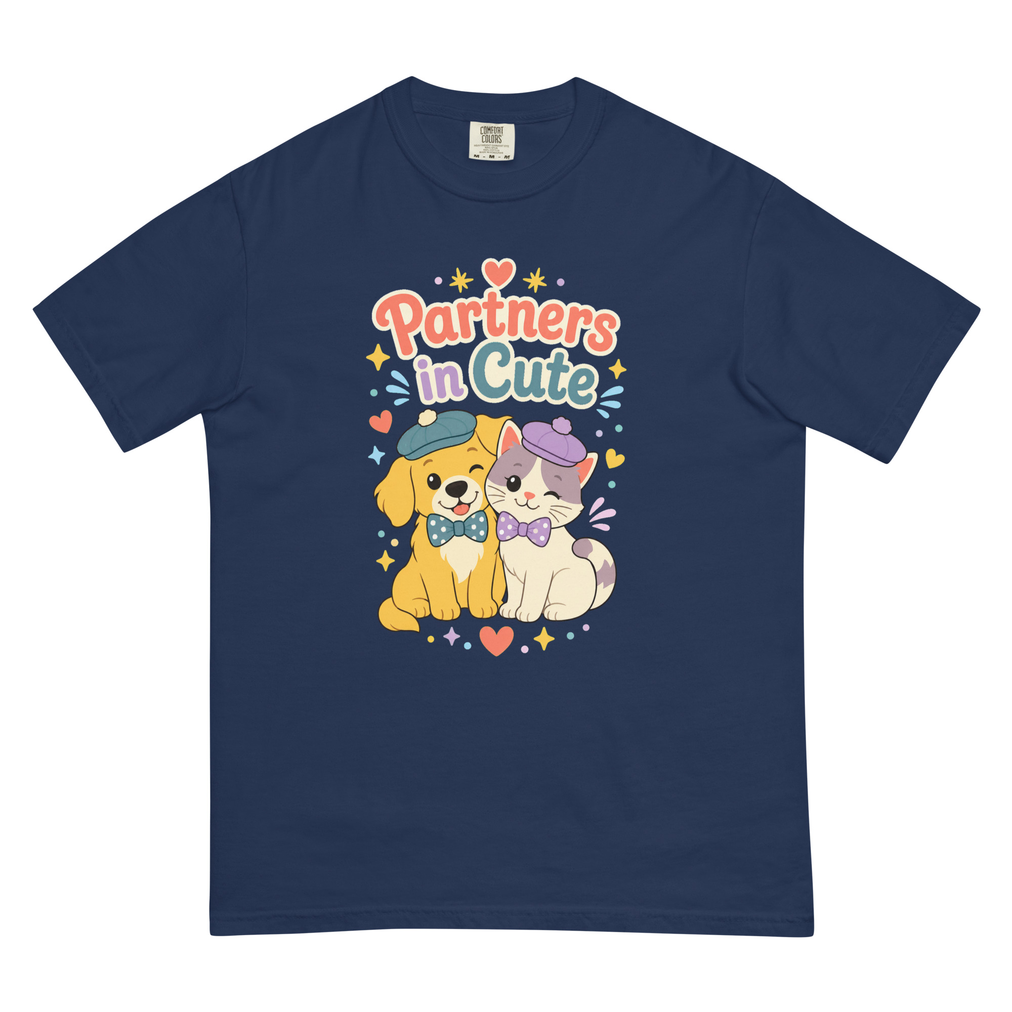 Partners in Cute - Image 31