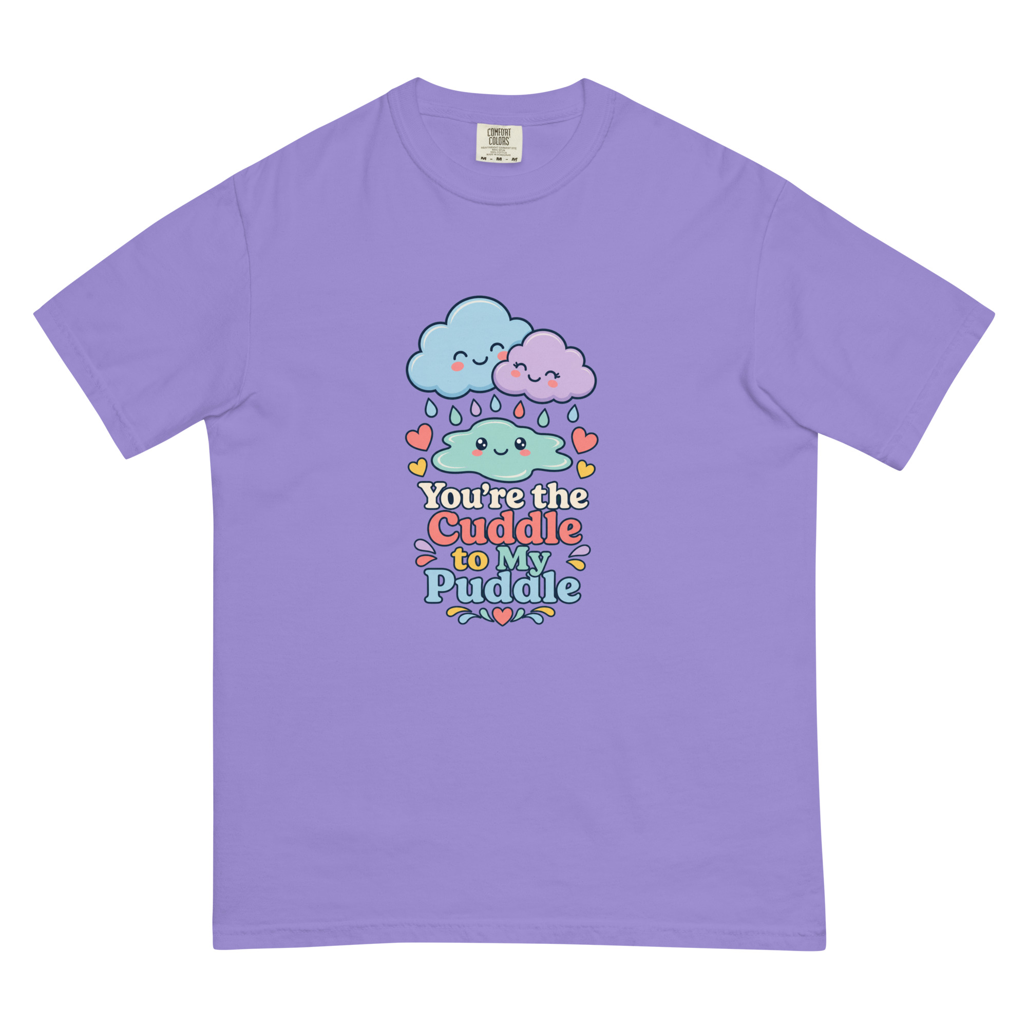 Youre the Cuddle to My Puddle - Image 19