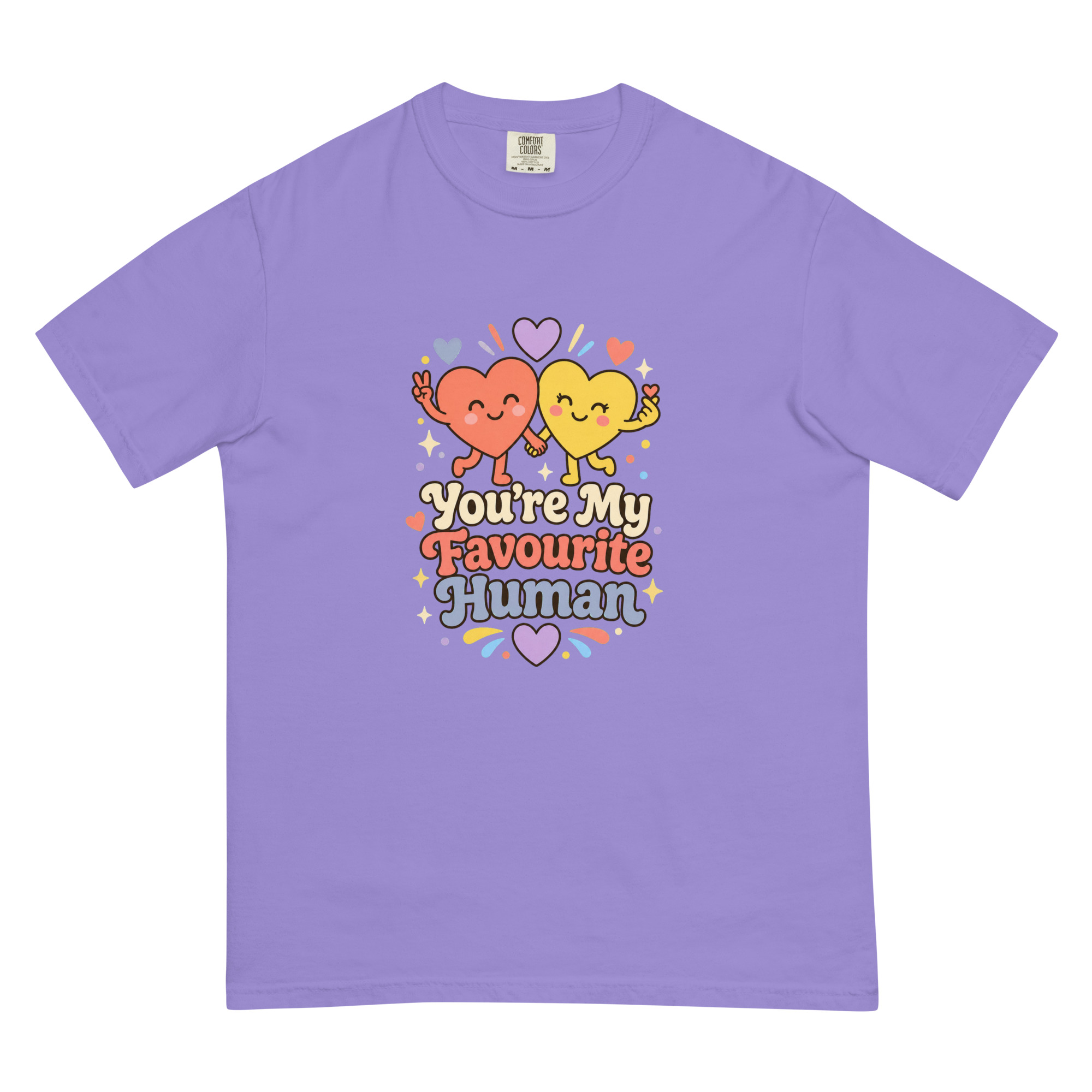 Youre My Favourite Human - Image 19