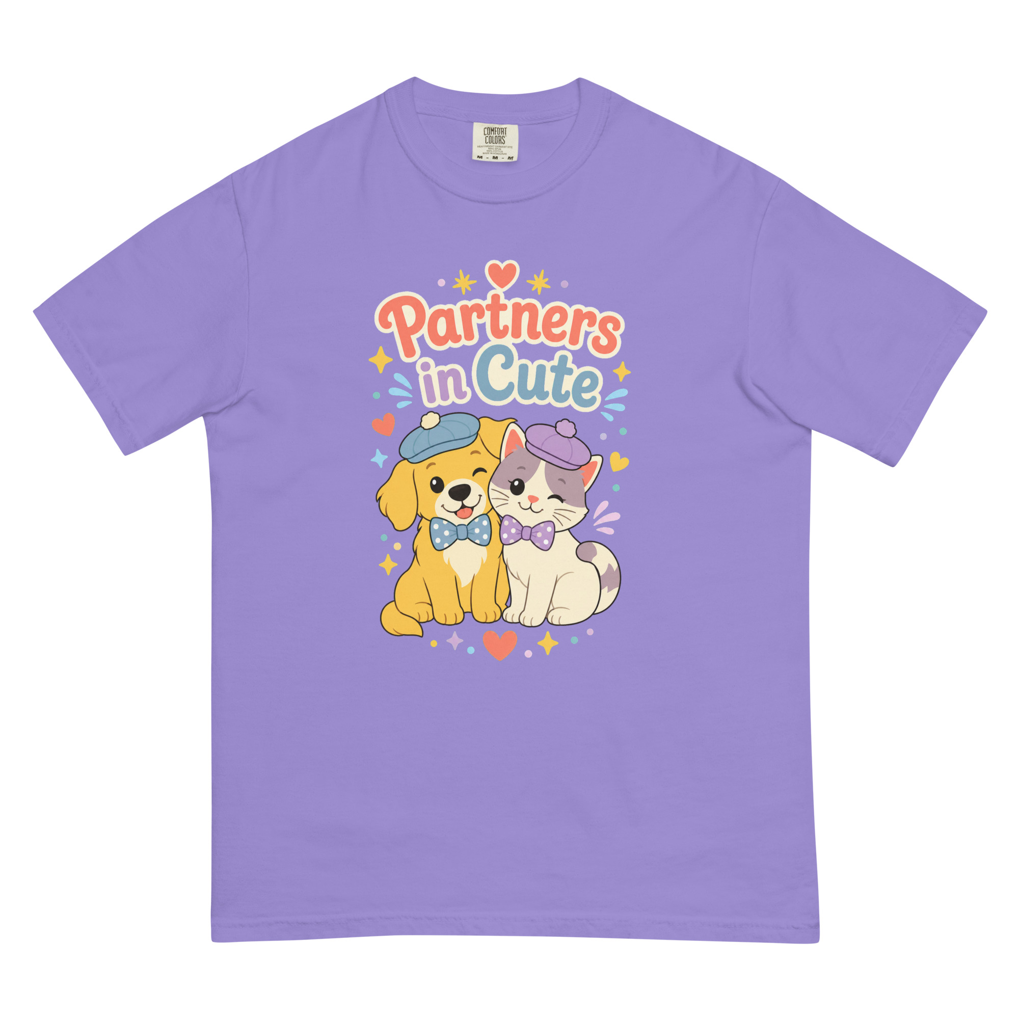 Partners in Cute - Image 47