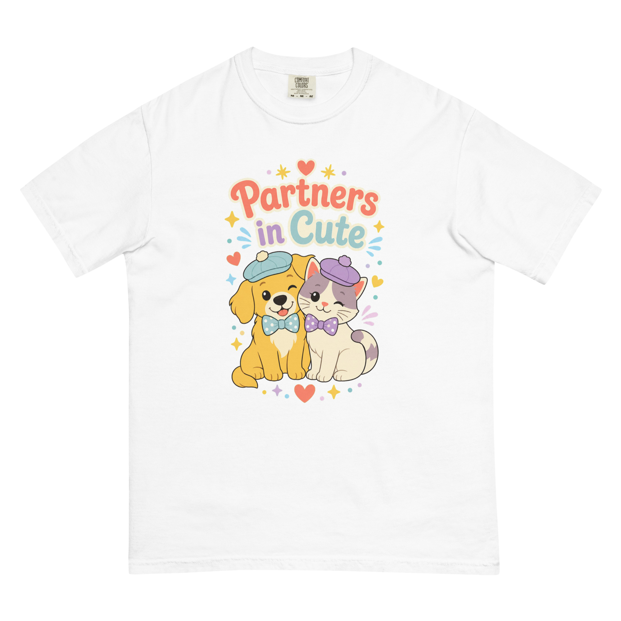 Partners in Cute - Image 55