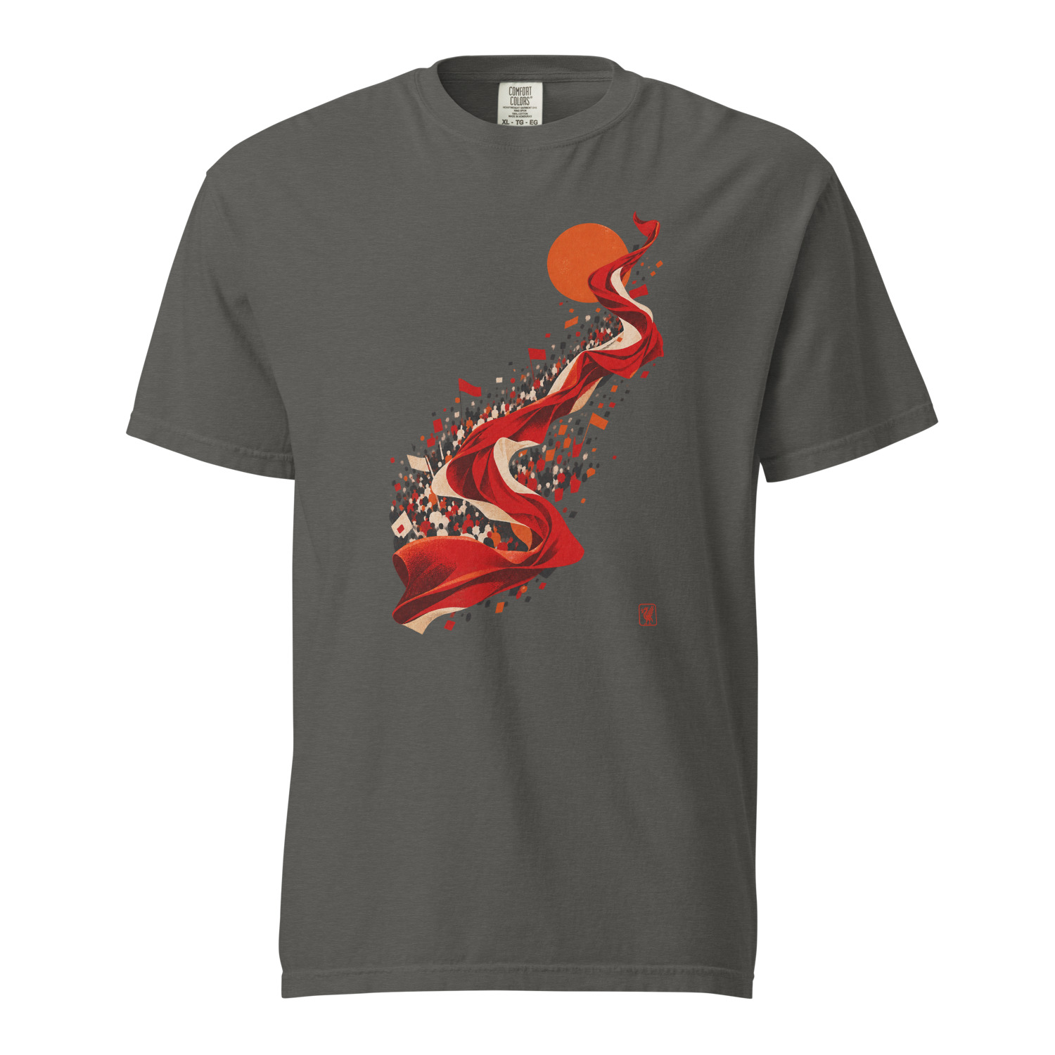 Red Current - Image 3