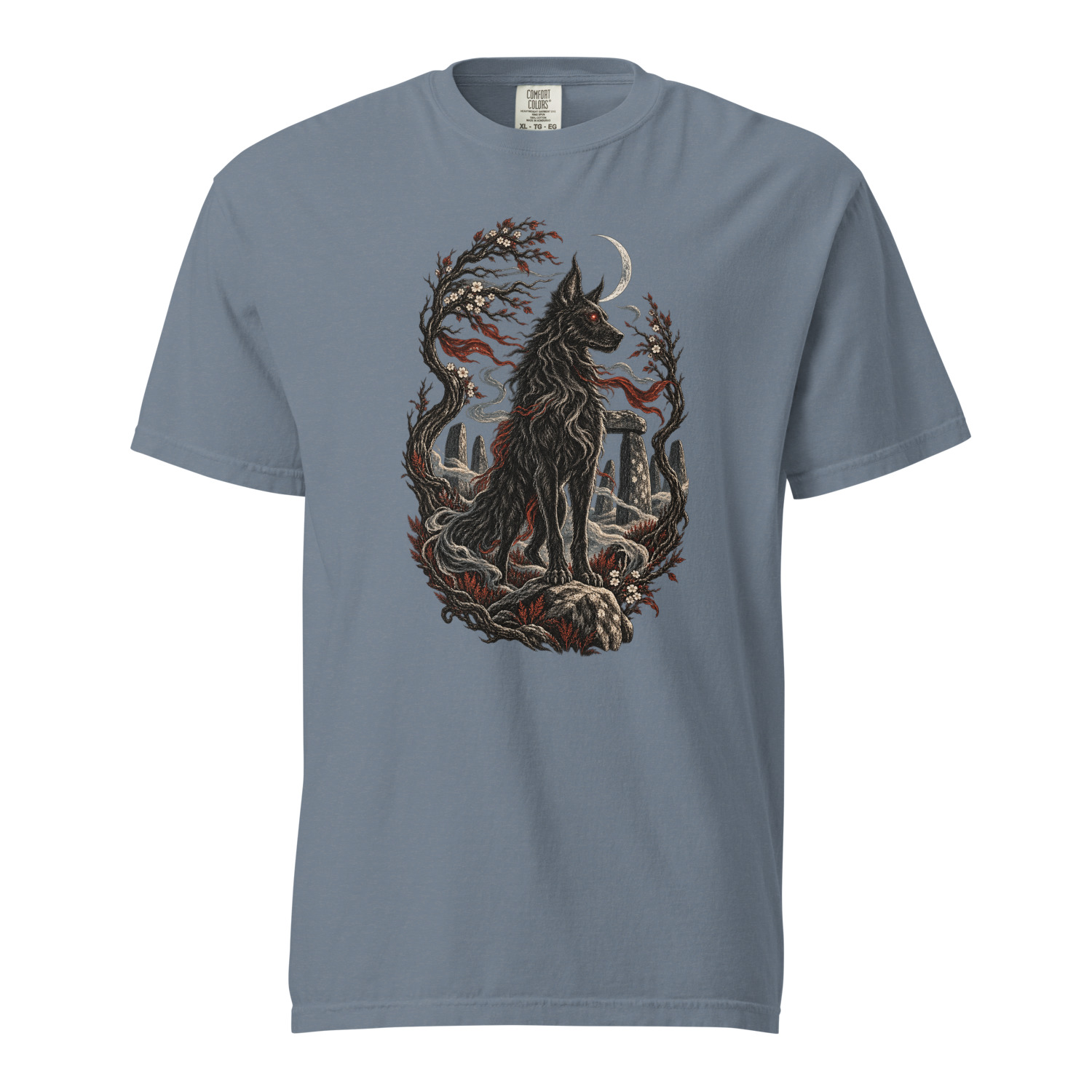 Black Hound of the Moors - Image 8