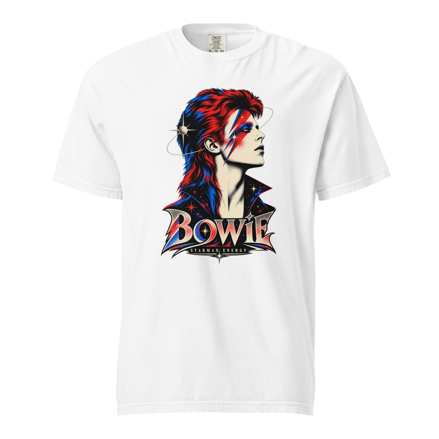 David Bowie Starman Energy - Image 14