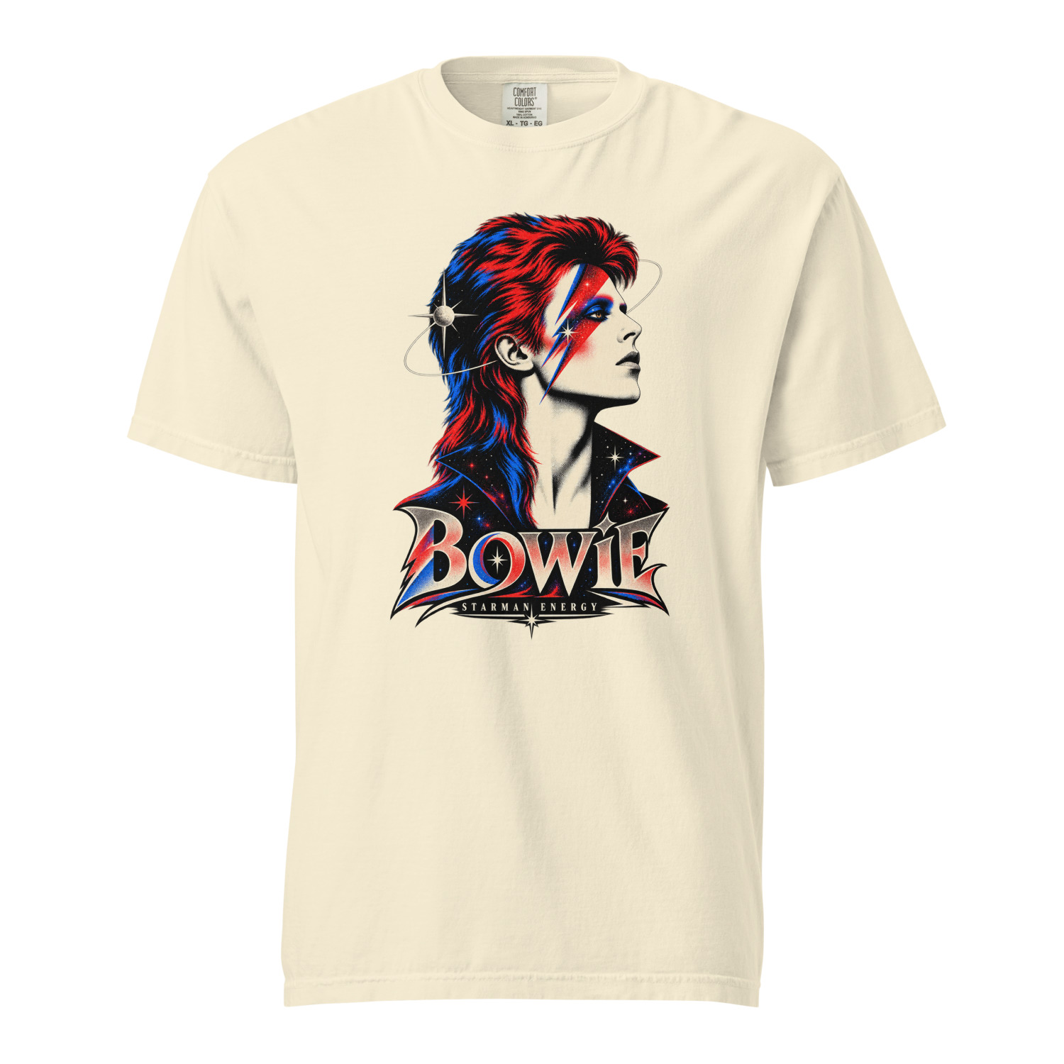 David Bowie Starman Energy - Image 13