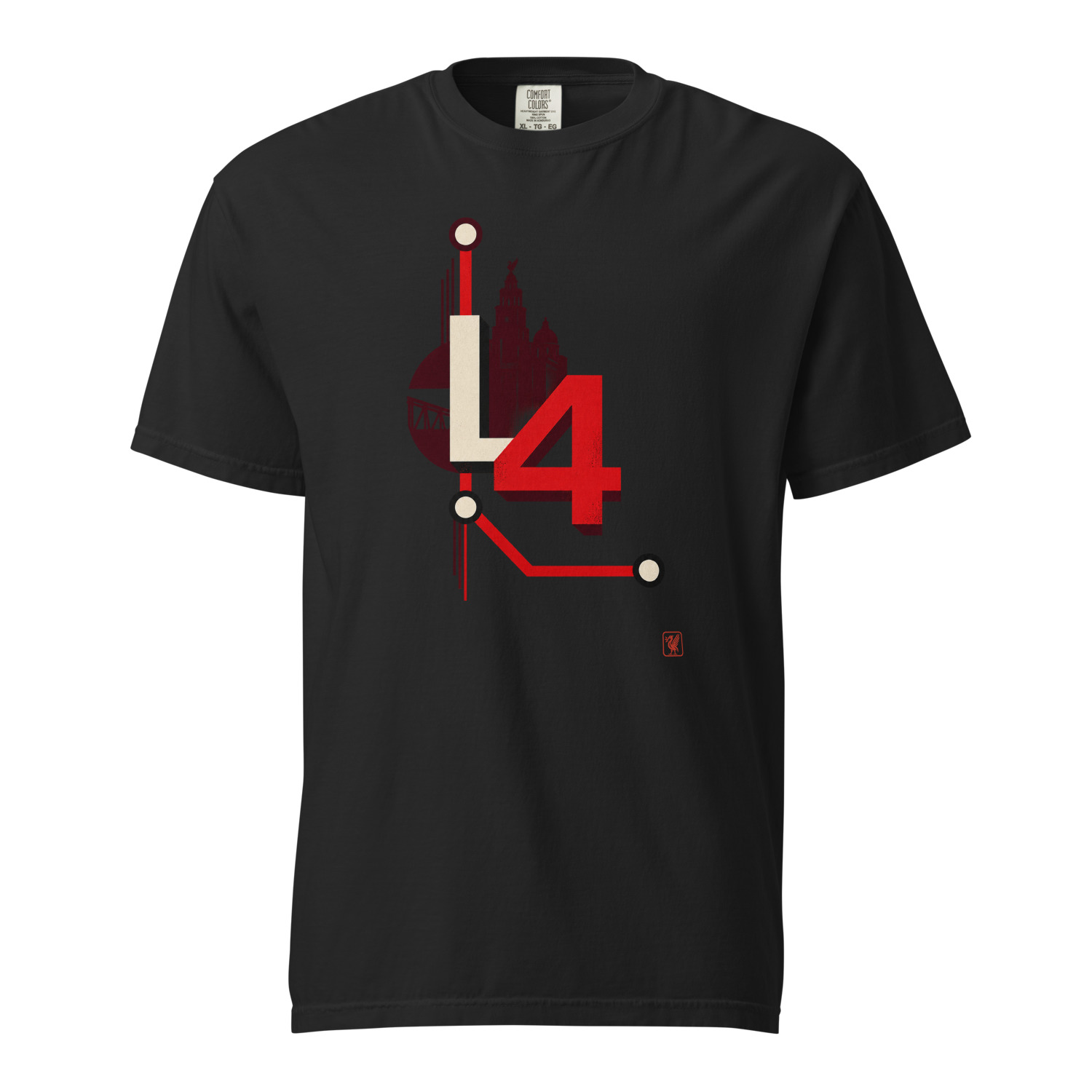 L4 Transit