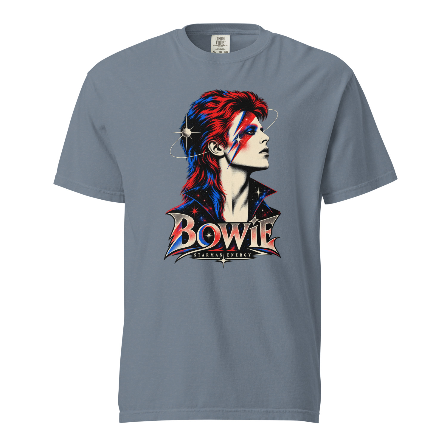 David Bowie Starman Energy - Image 8