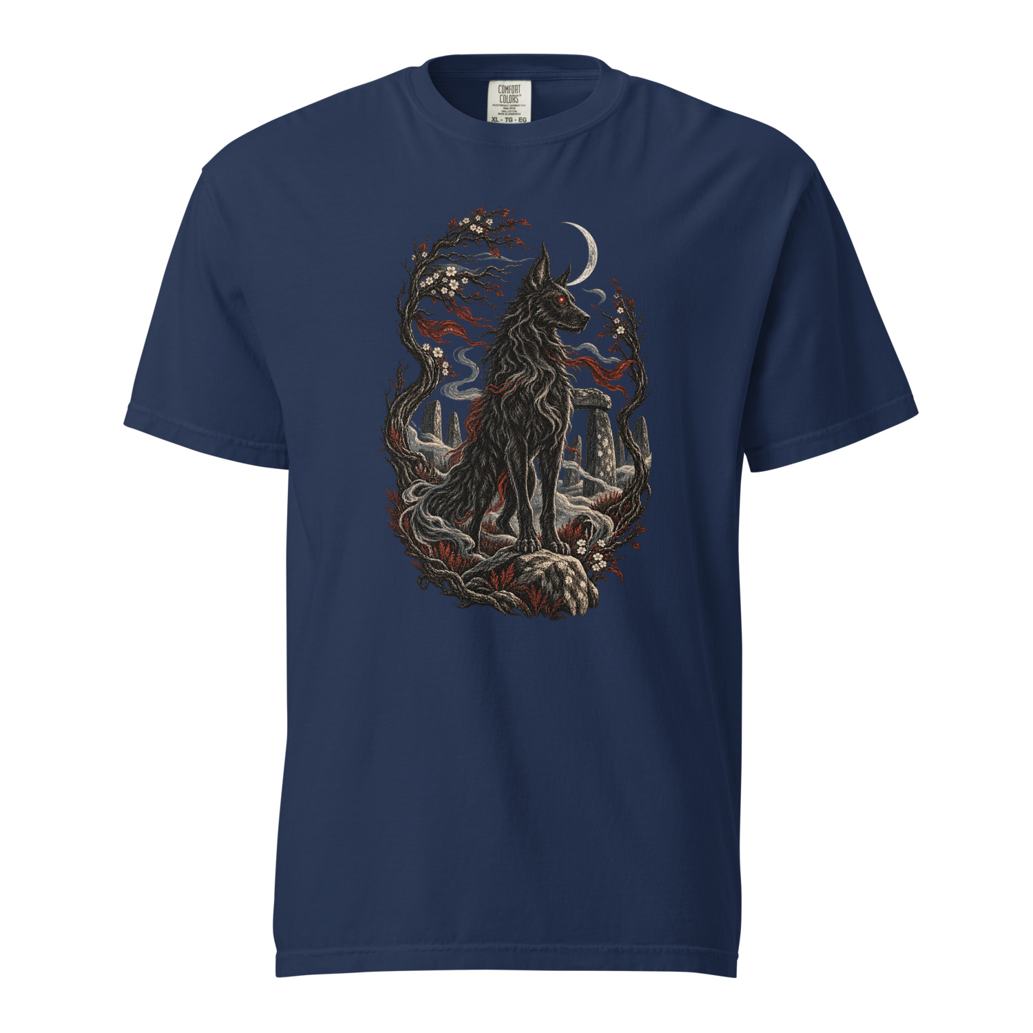 Black Hound of the Moors - Image 2