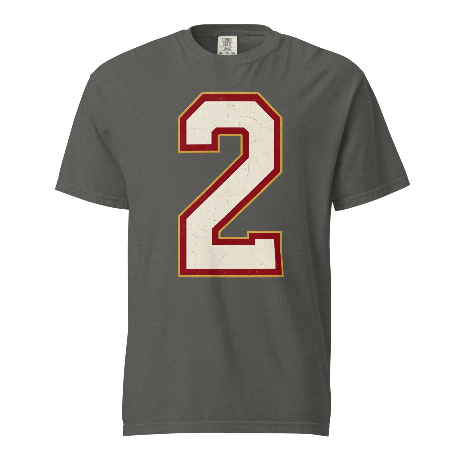 Billy Boston Number 2 - Image 3